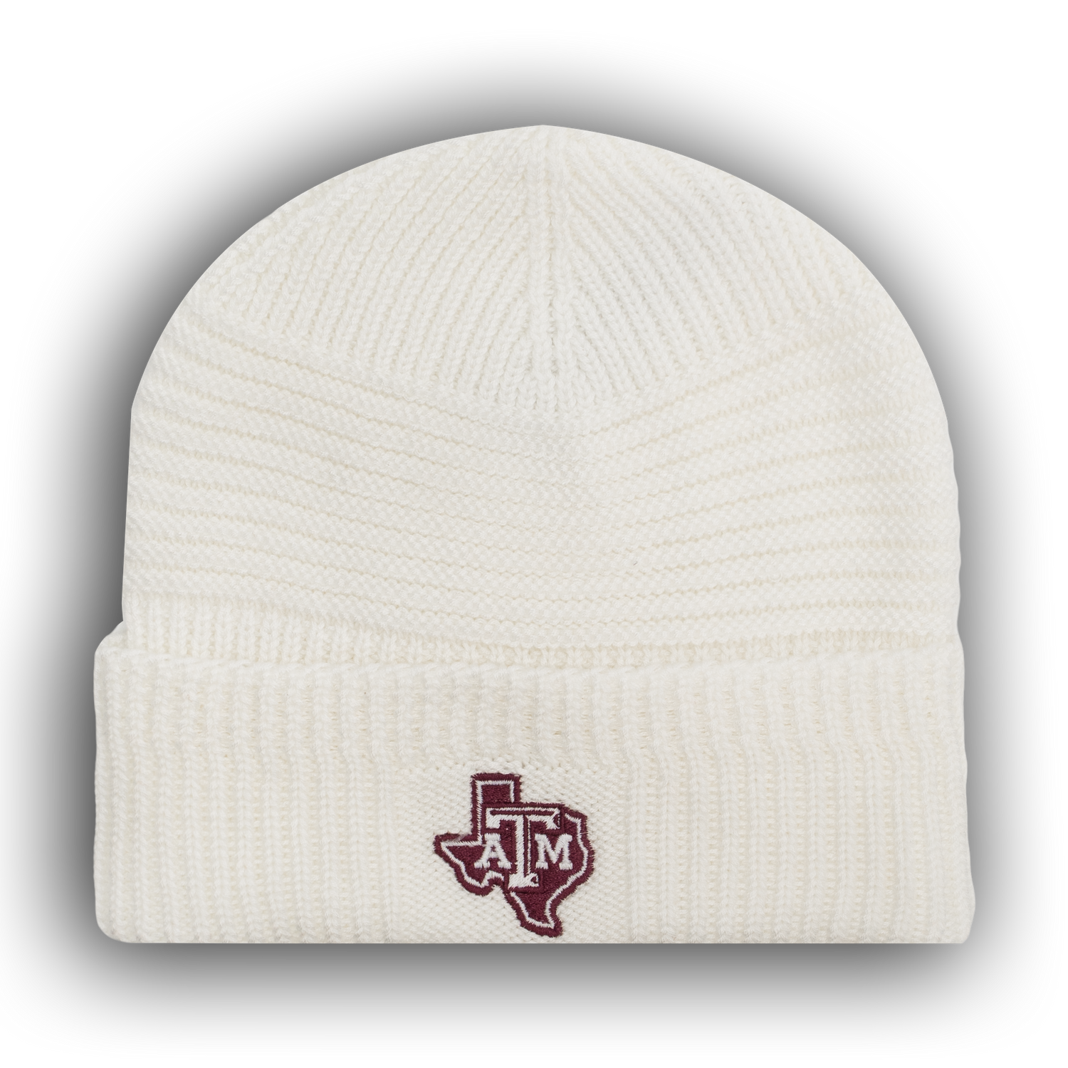 Texas A&M Zero Dye Beanie