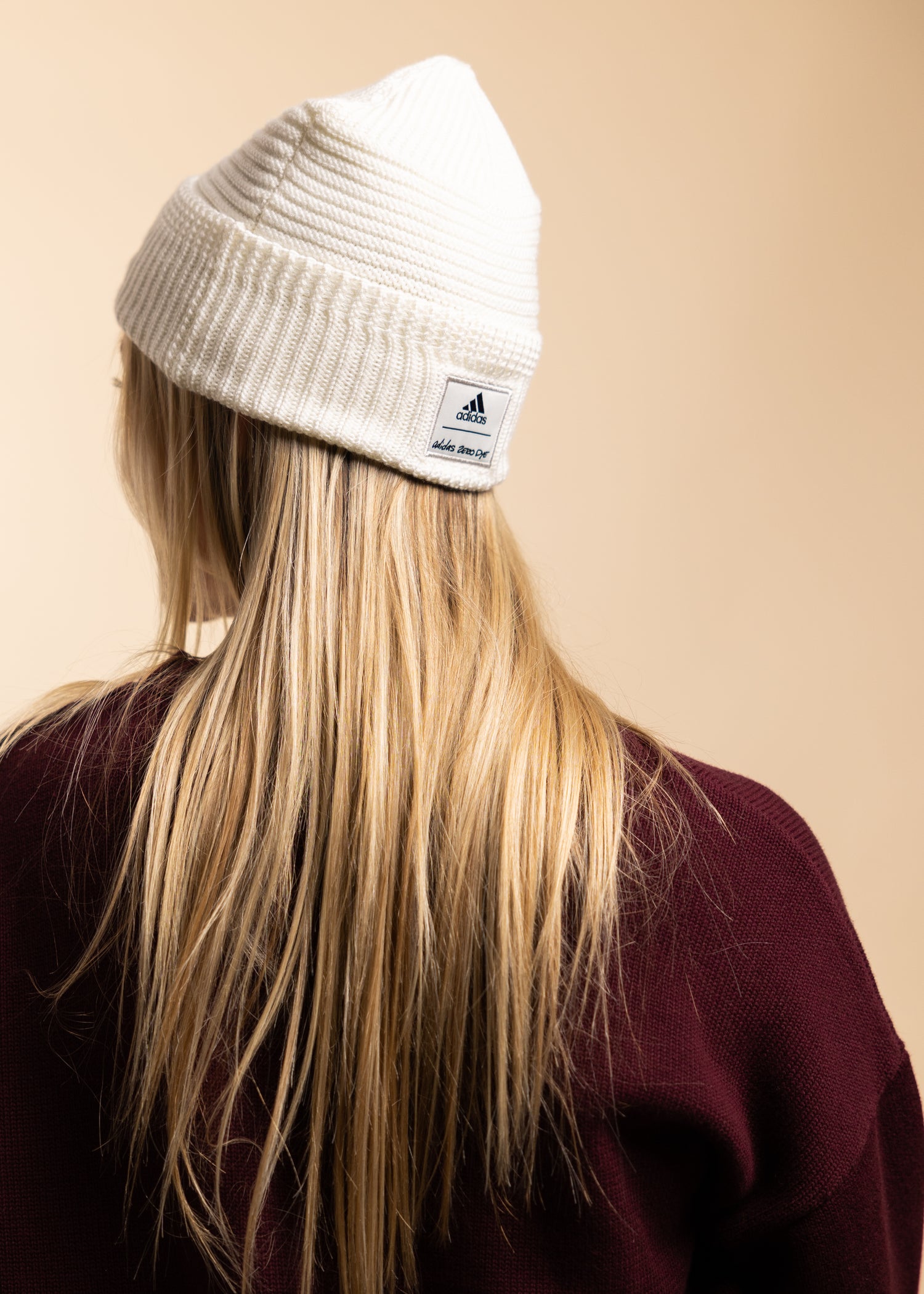 Texas A&M Zero Dye Beanie