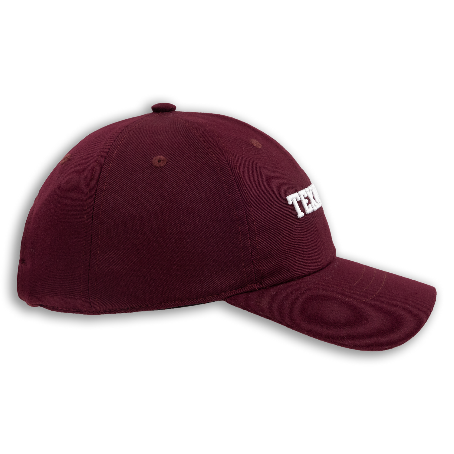 Texas A&M Adidas Slouch Adjustable Hat