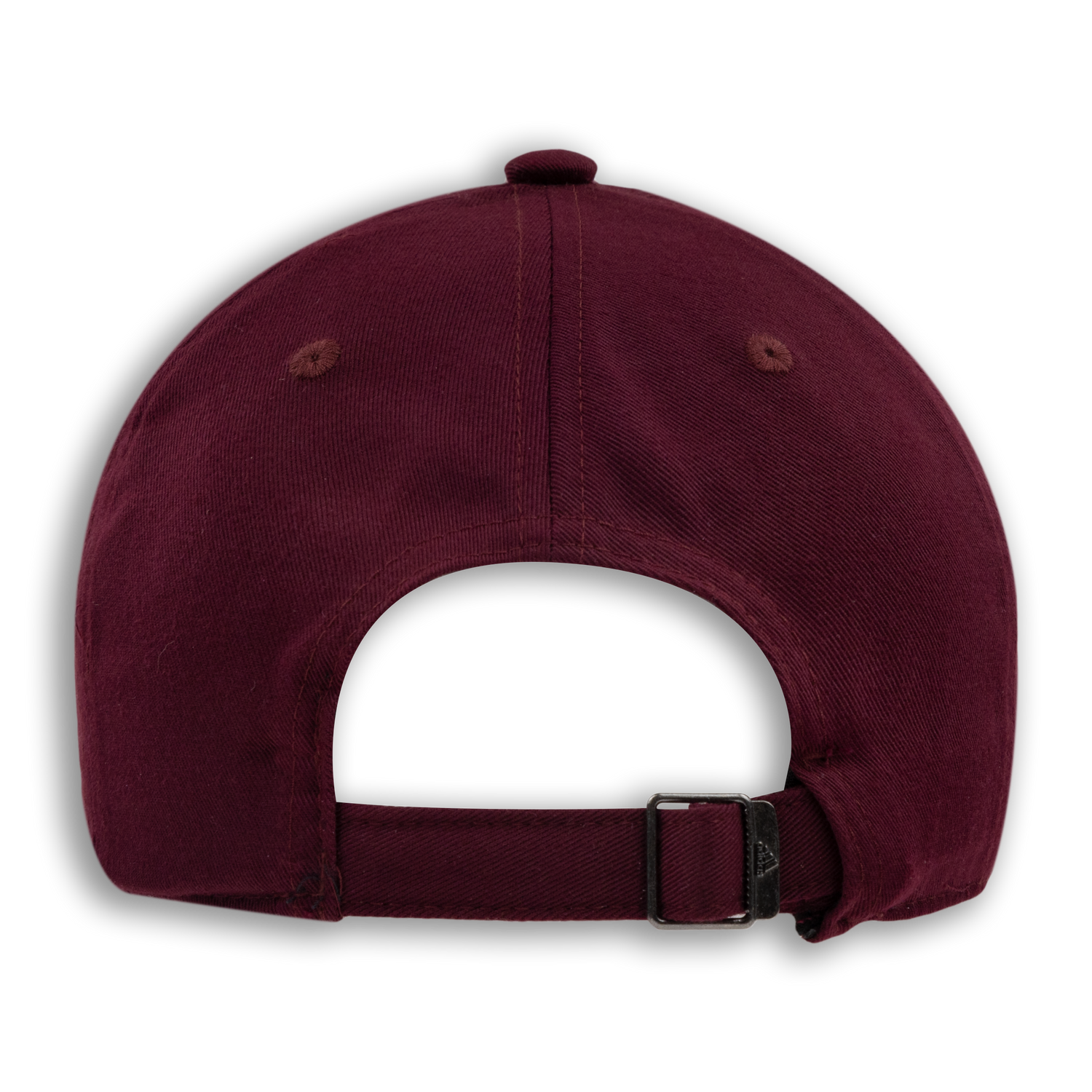 Texas A&M Adidas Slouch Adjustable Hat