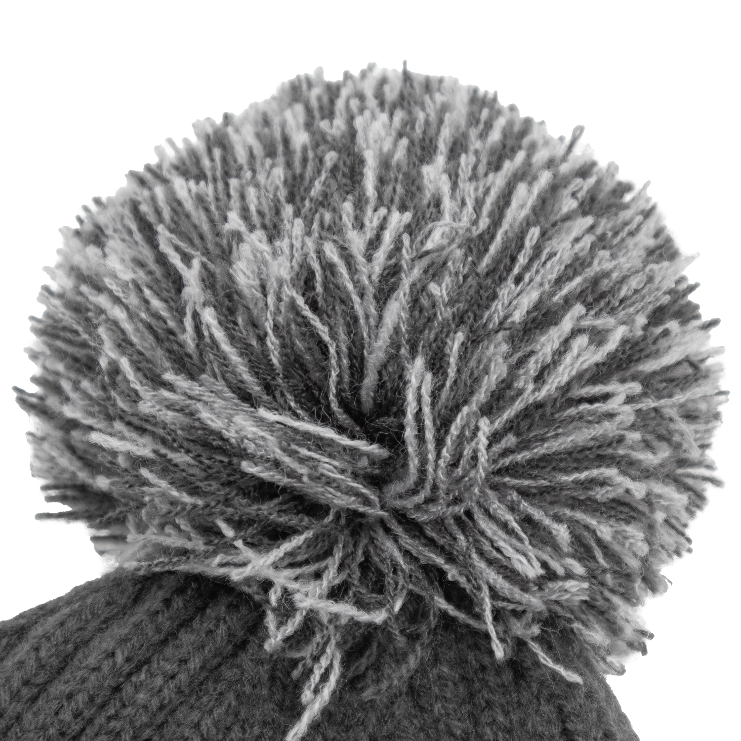 Aggies Adidas Modern Grey Rib Beanie