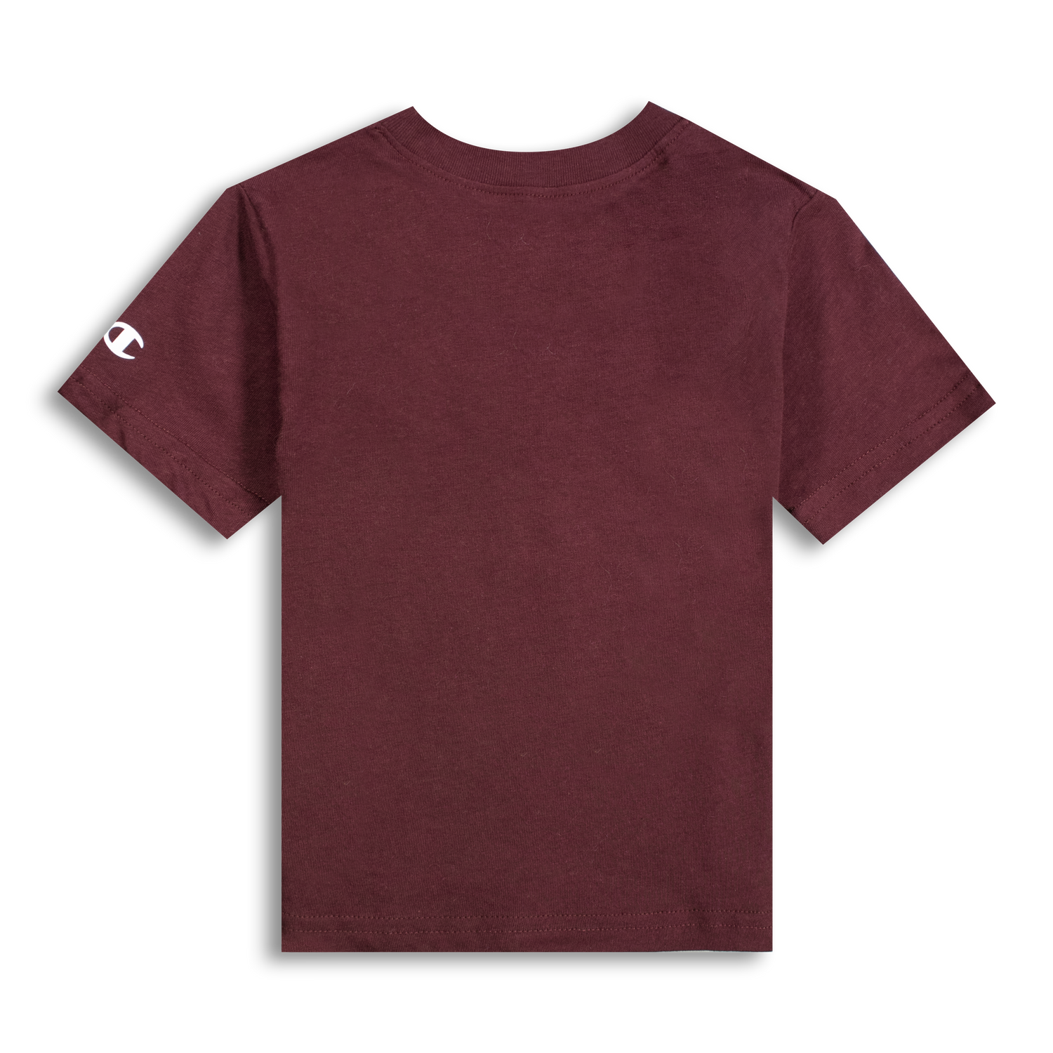 Texas A&M Aggies Maroon Toddler Short Sleeve T-Shirt