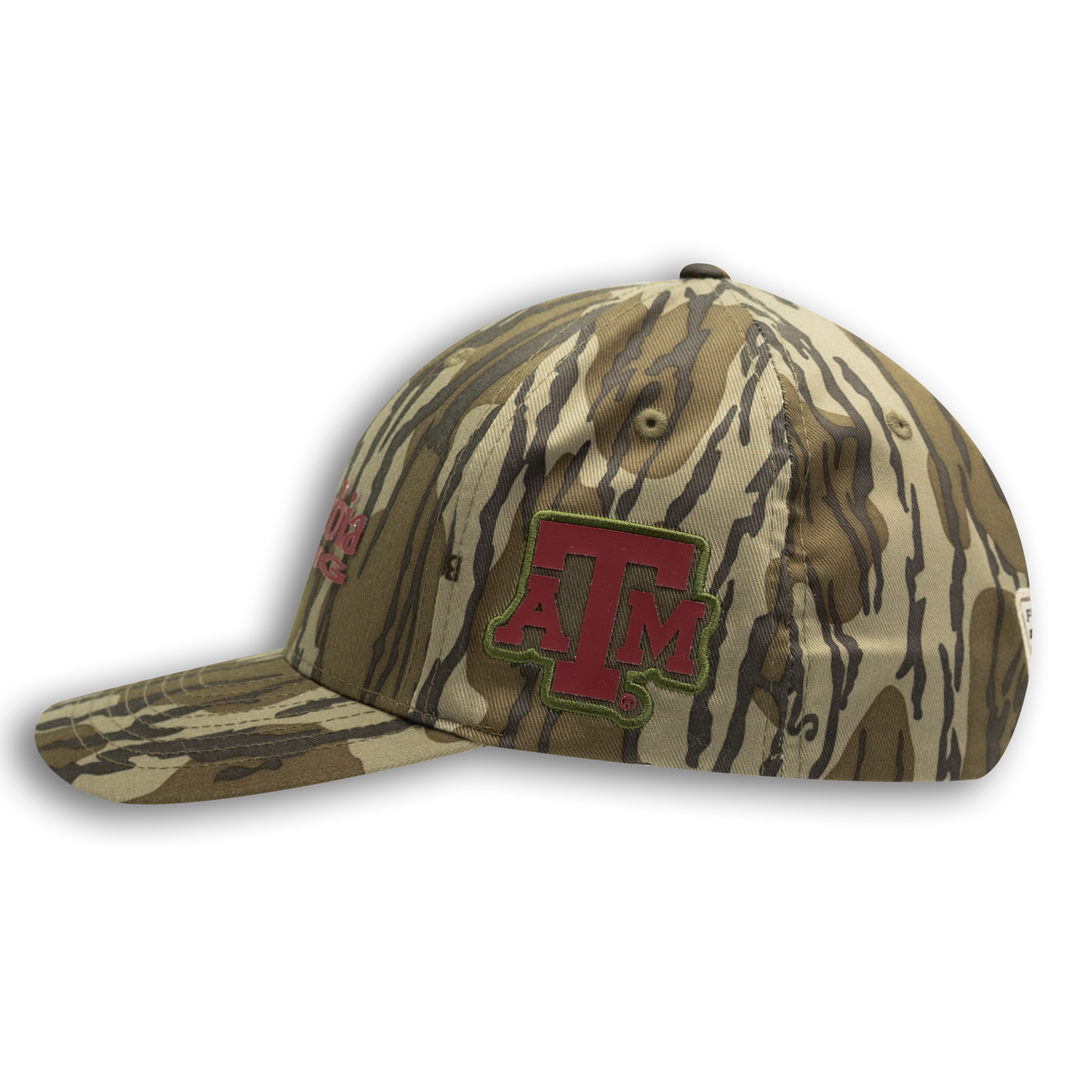 Columbia PHG Mossy Oak Cap