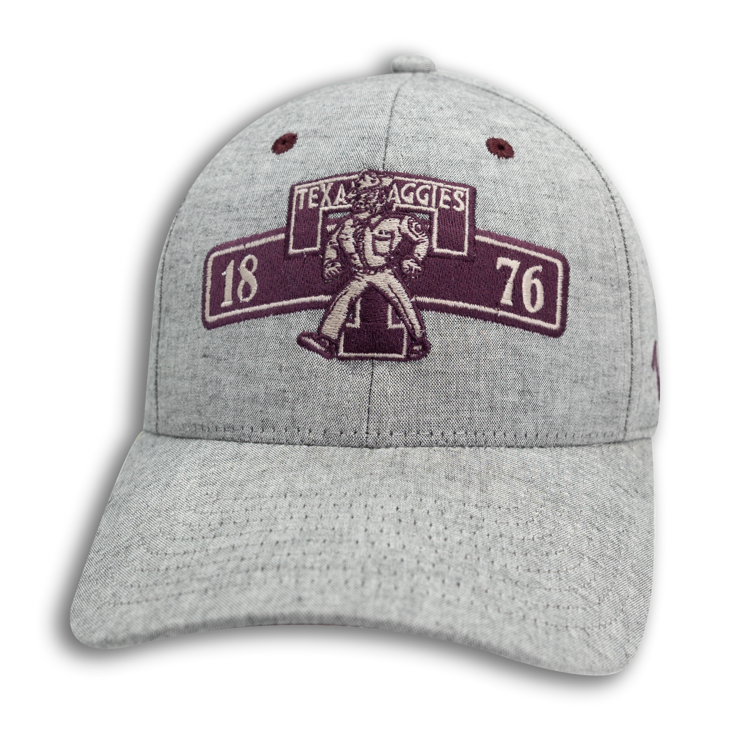 Texas A&M Charperone Vault Sarge Cap