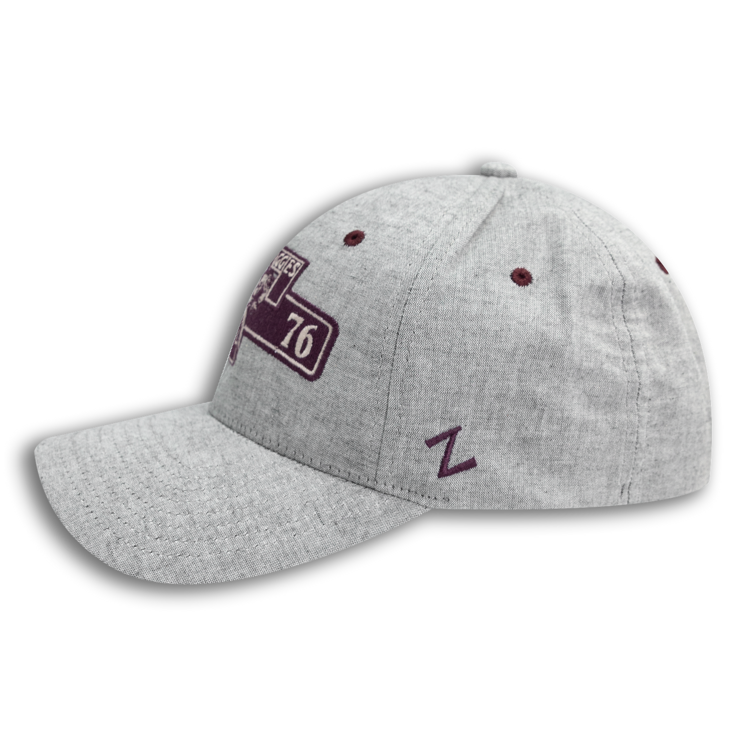 Texas A&M Charperone Vault Sarge Cap