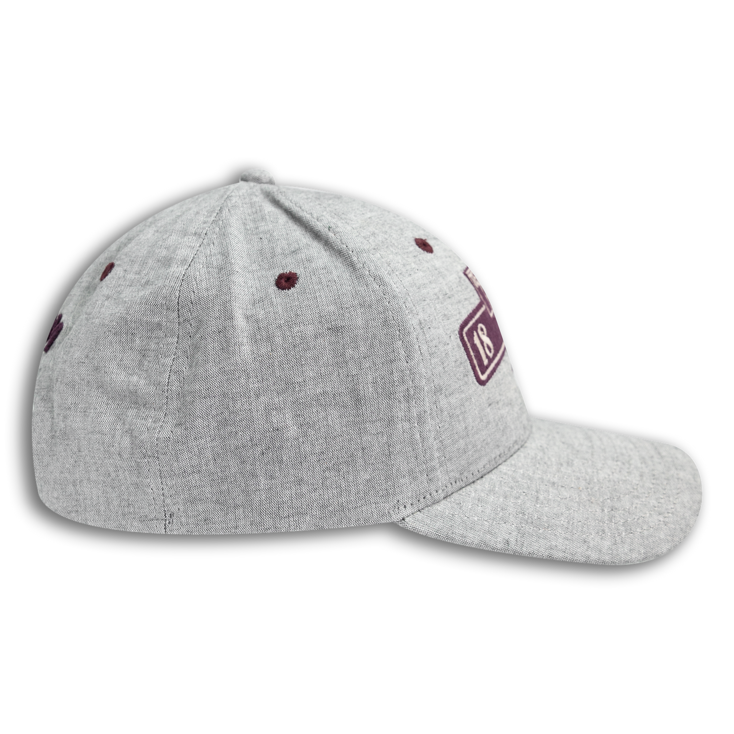 Texas A&M Charperone Vault Sarge Cap