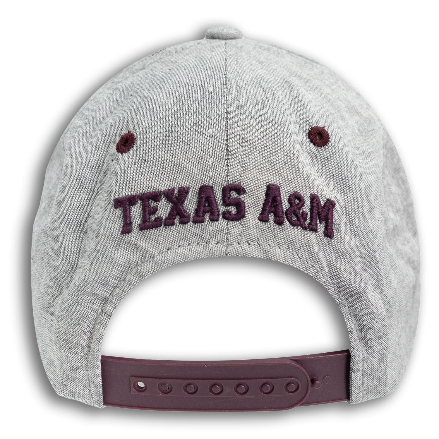 Texas A&M Charperone Vault Sarge Cap