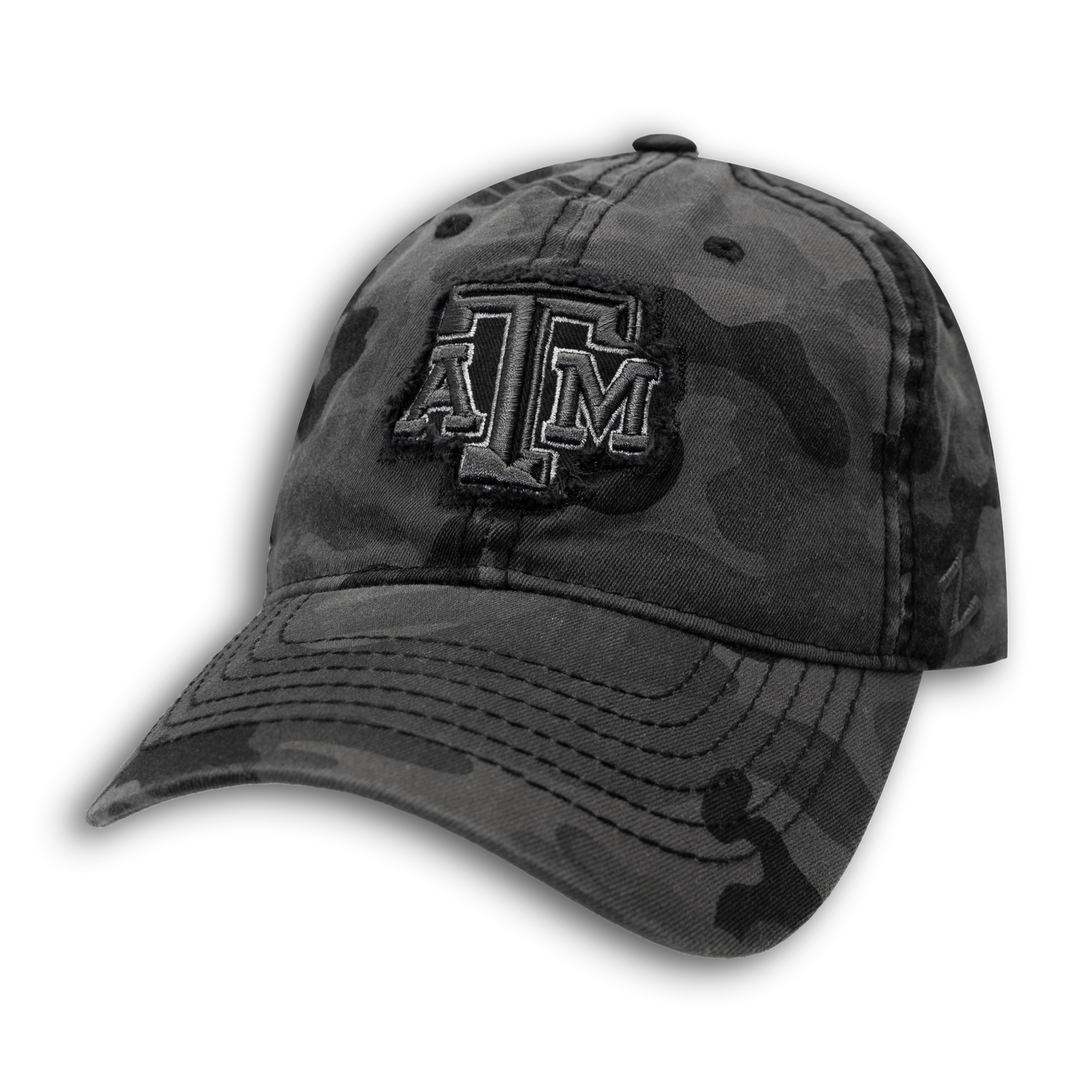Texas A&M Smoke City Cap