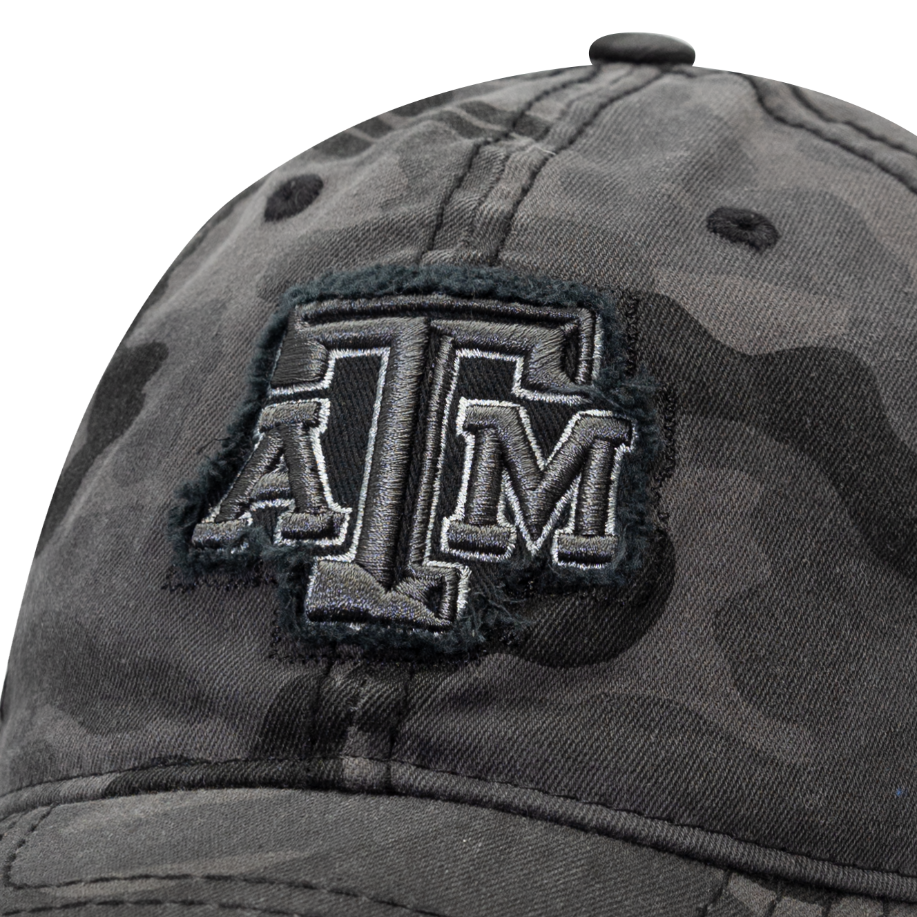 Texas A&M Smoke City Cap