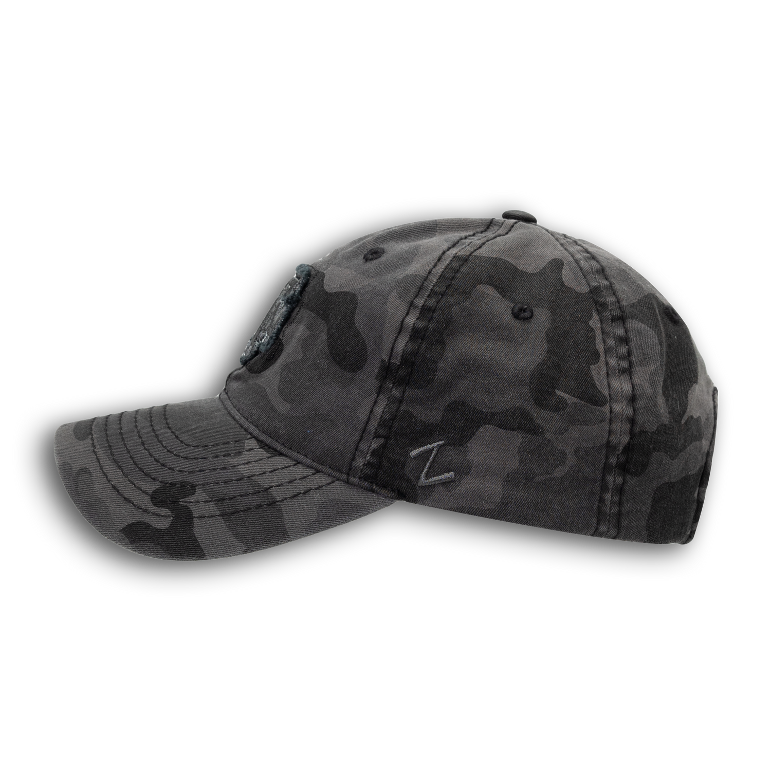 Texas A&M Smoke City Cap