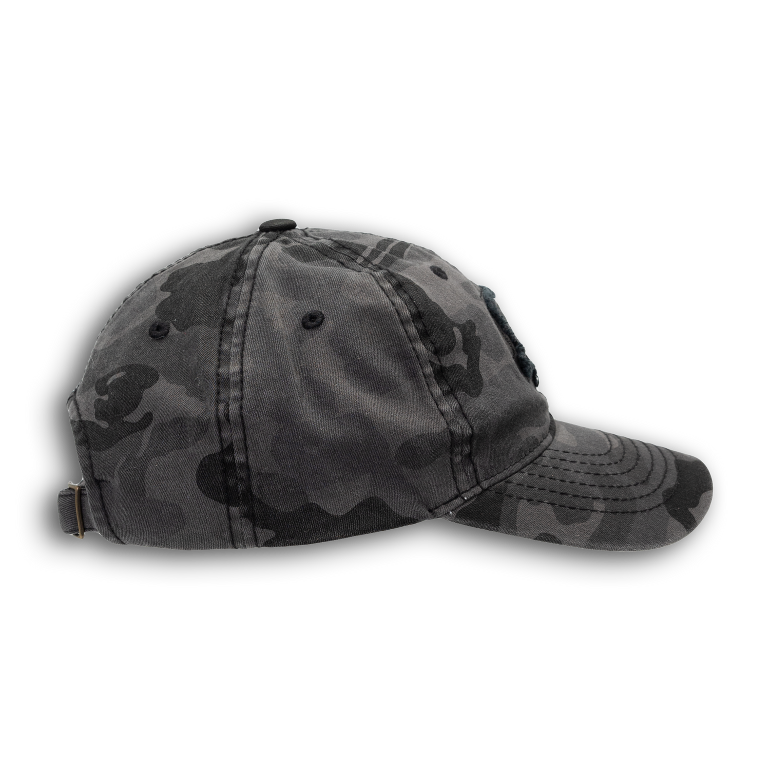 Texas A&M Smoke City Cap