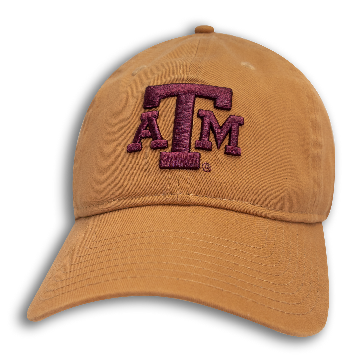 Texas A&M Core Classic Bronze Hat