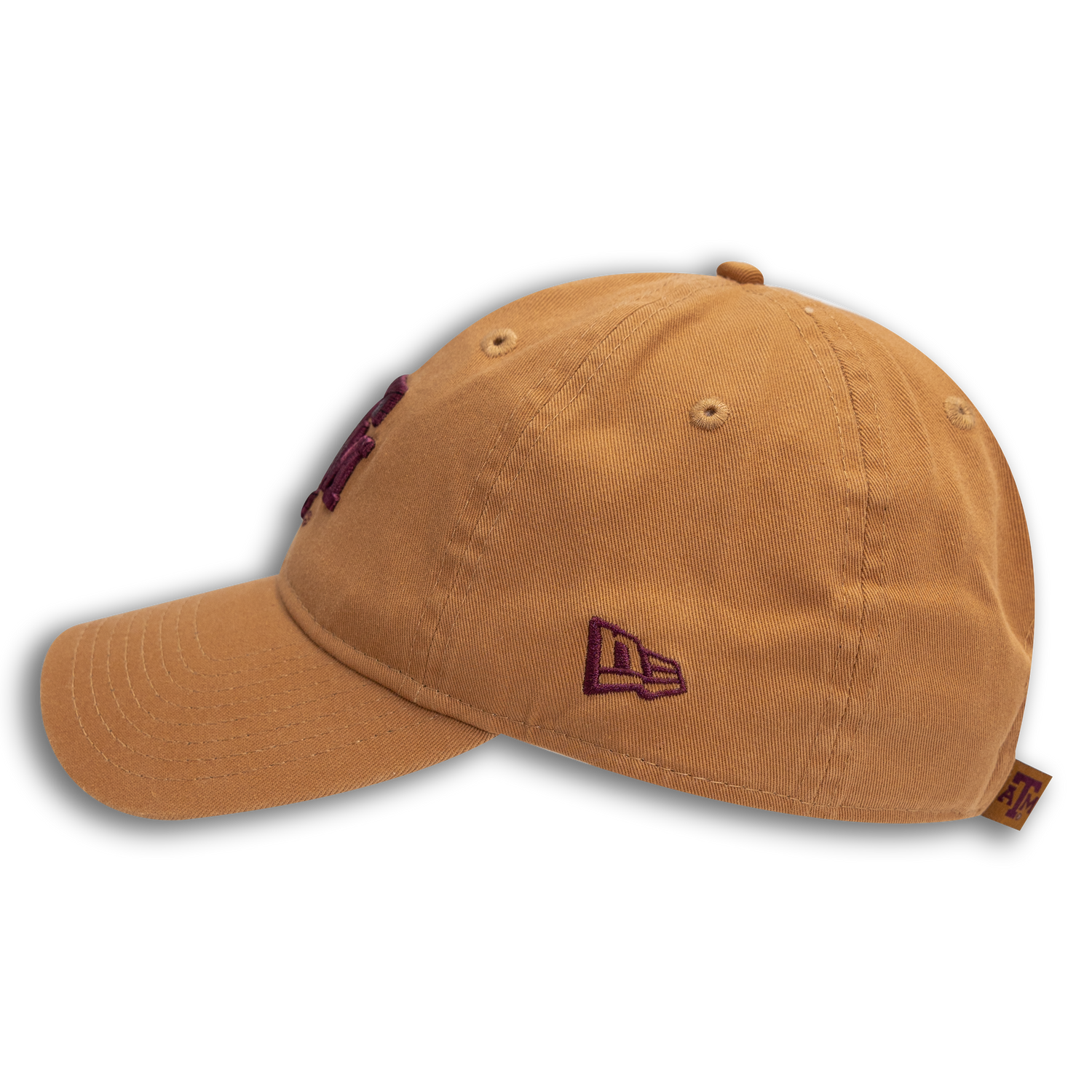 Texas A&M Core Classic Bronze Hat