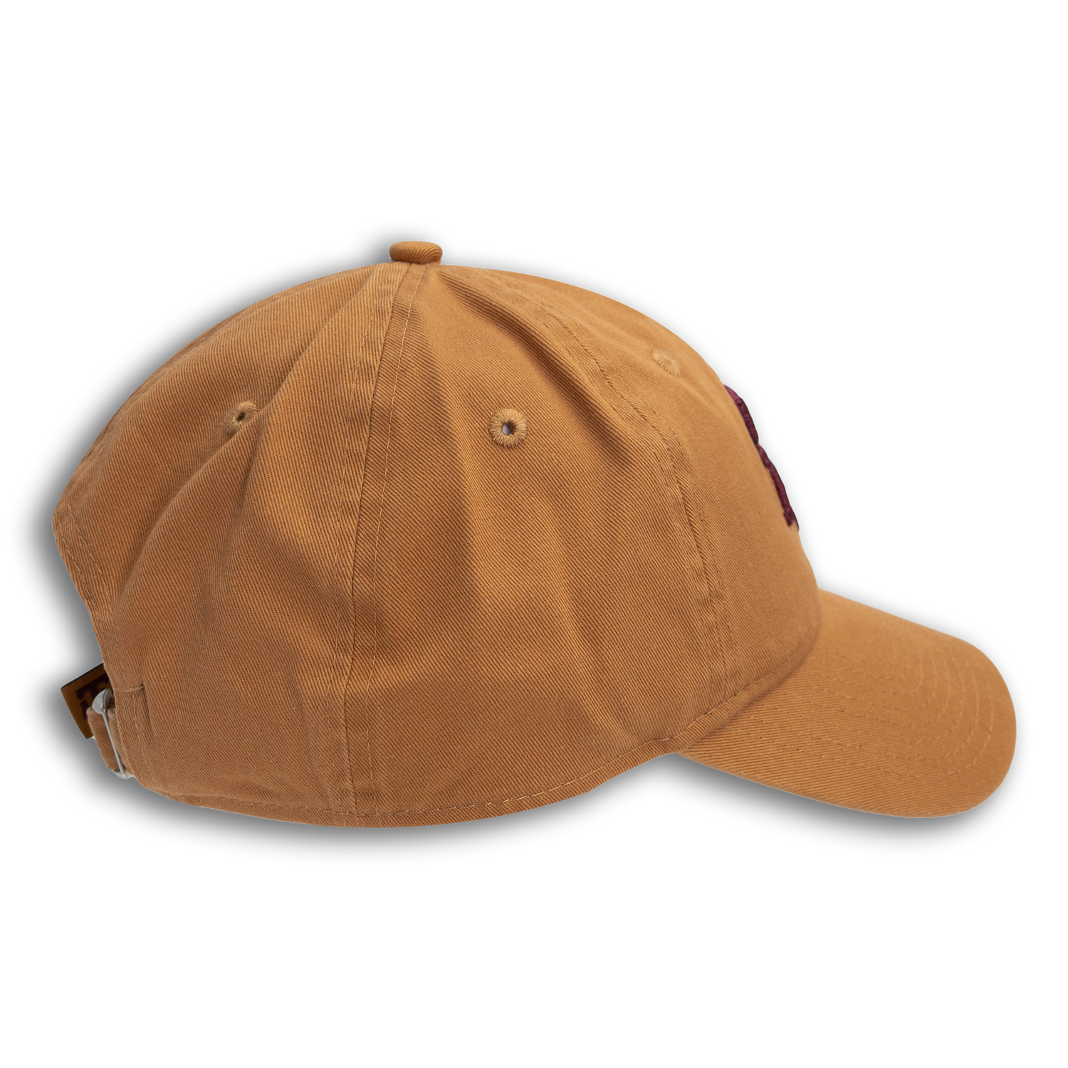 Texas A&M Core Classic Bronze Hat