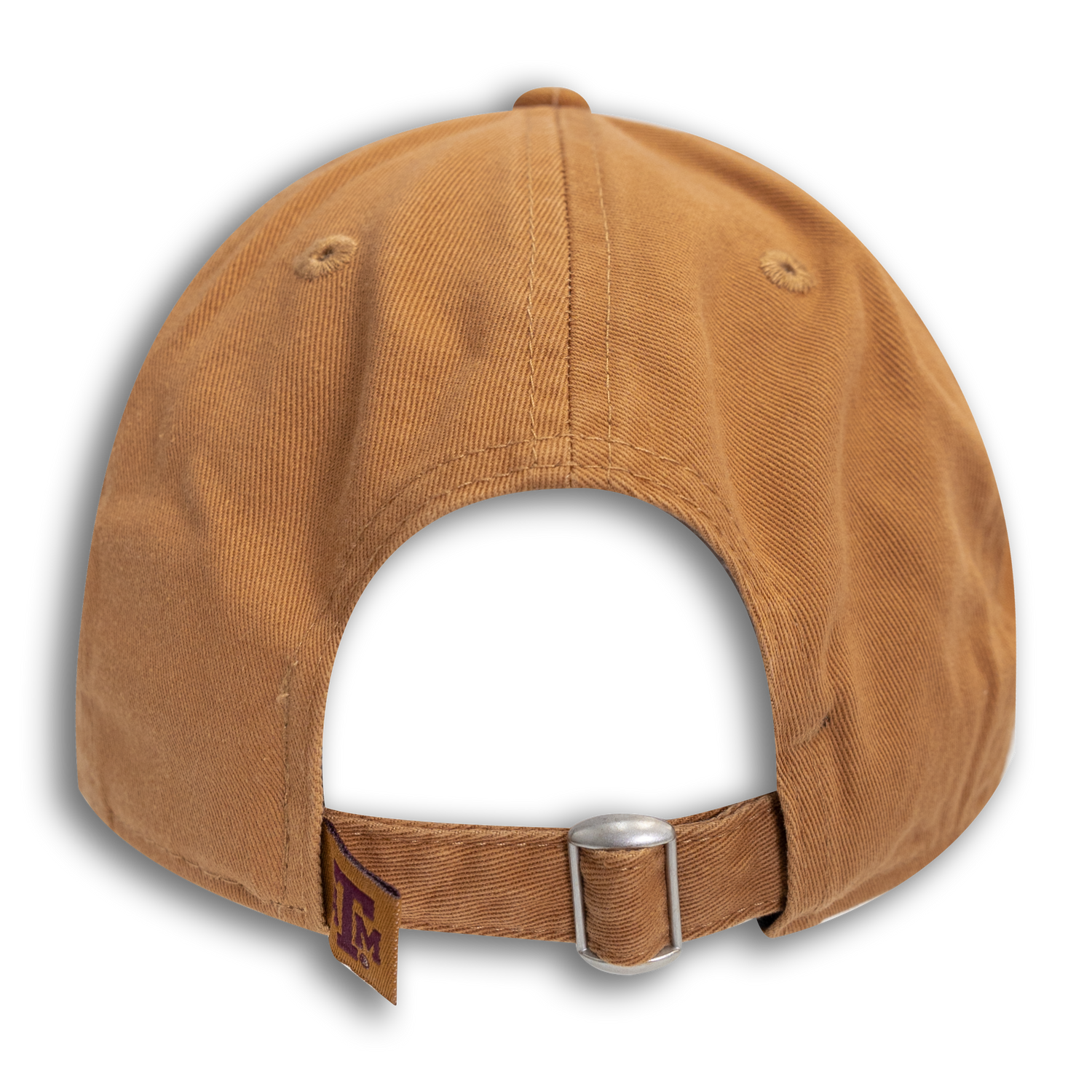 Texas A&M Core Classic Bronze Hat