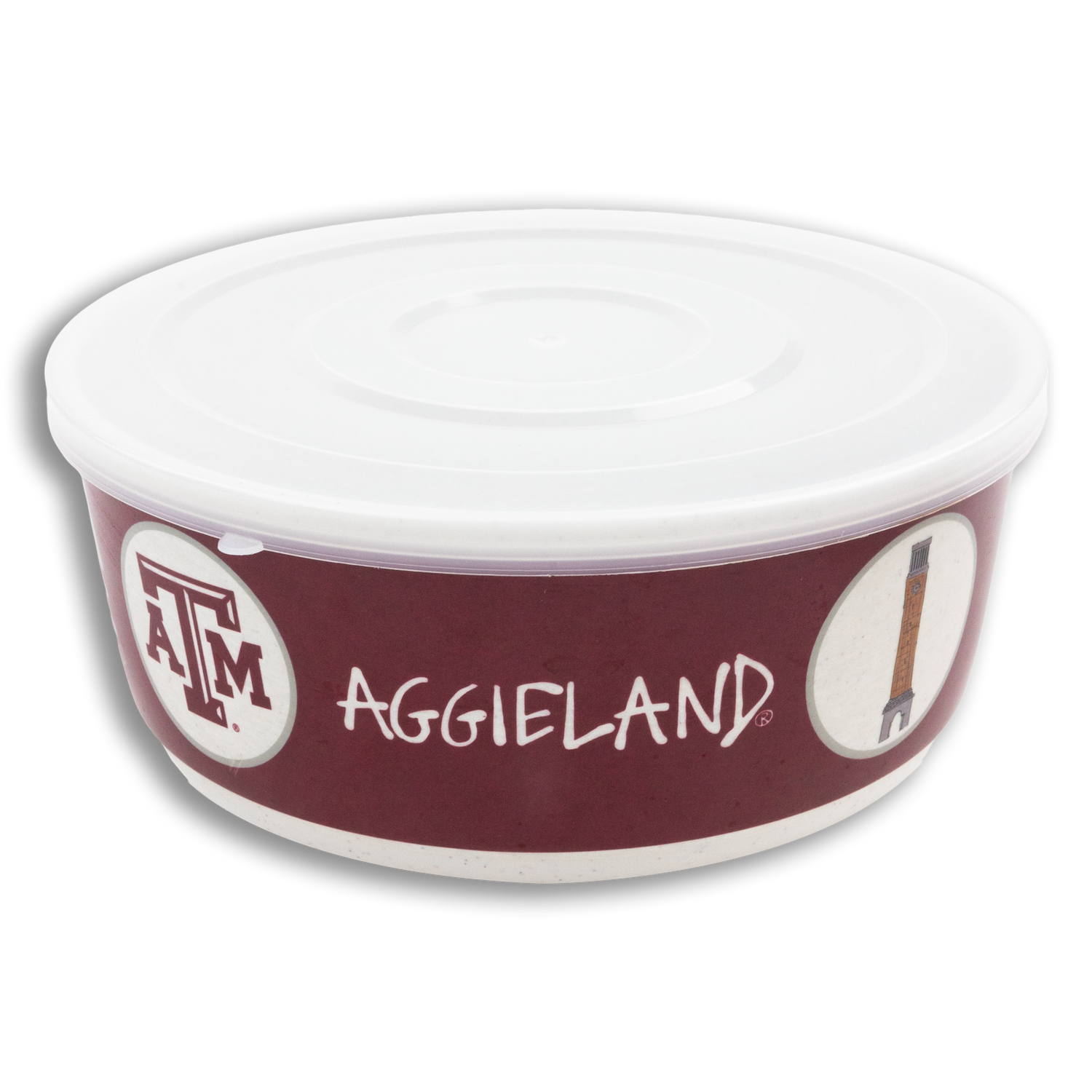 Texas A&M Magnolia Lane Container Set