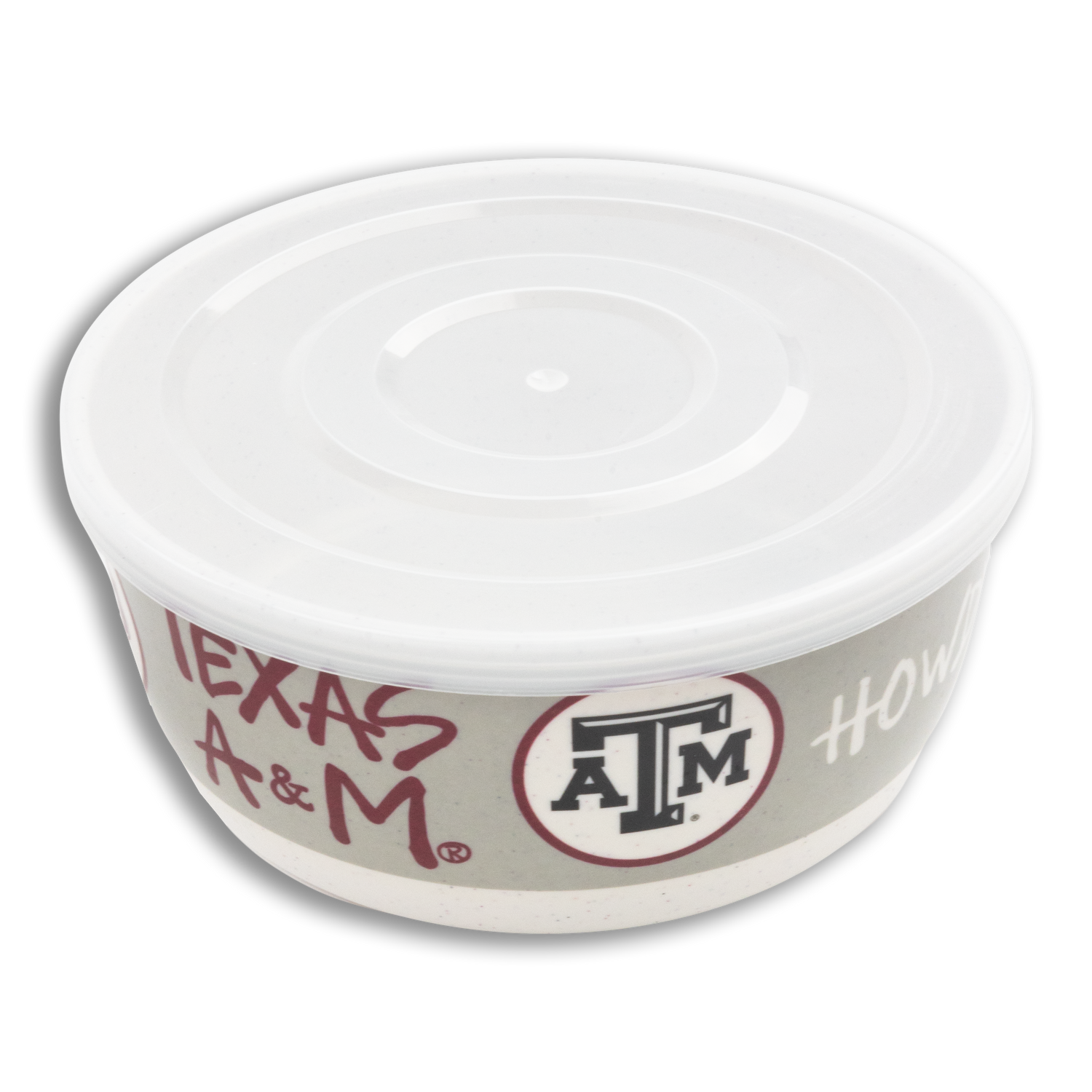 Texas A&M Magnolia Lane Container Set