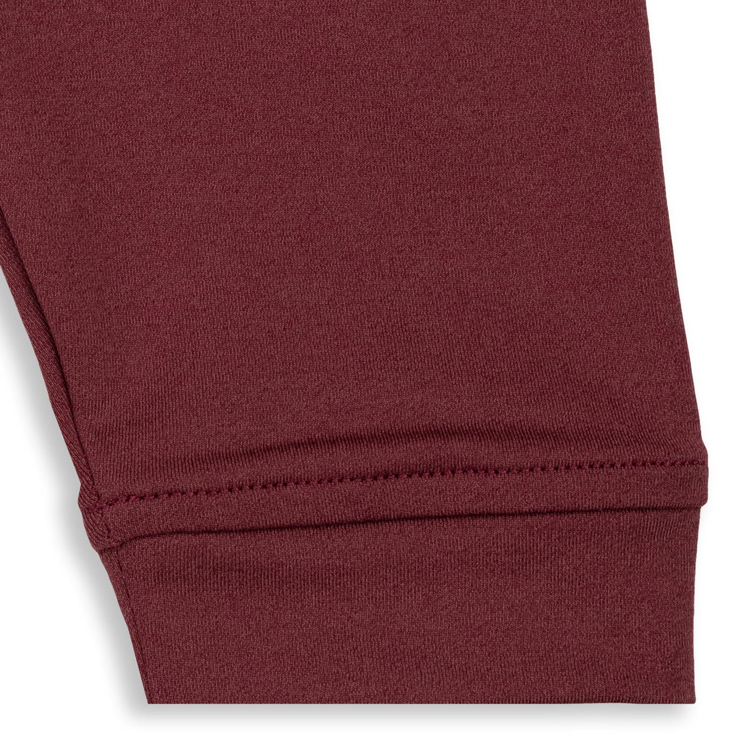 Texas A&M Peter Millar Maroon Quarter Zip Long Sleeve
