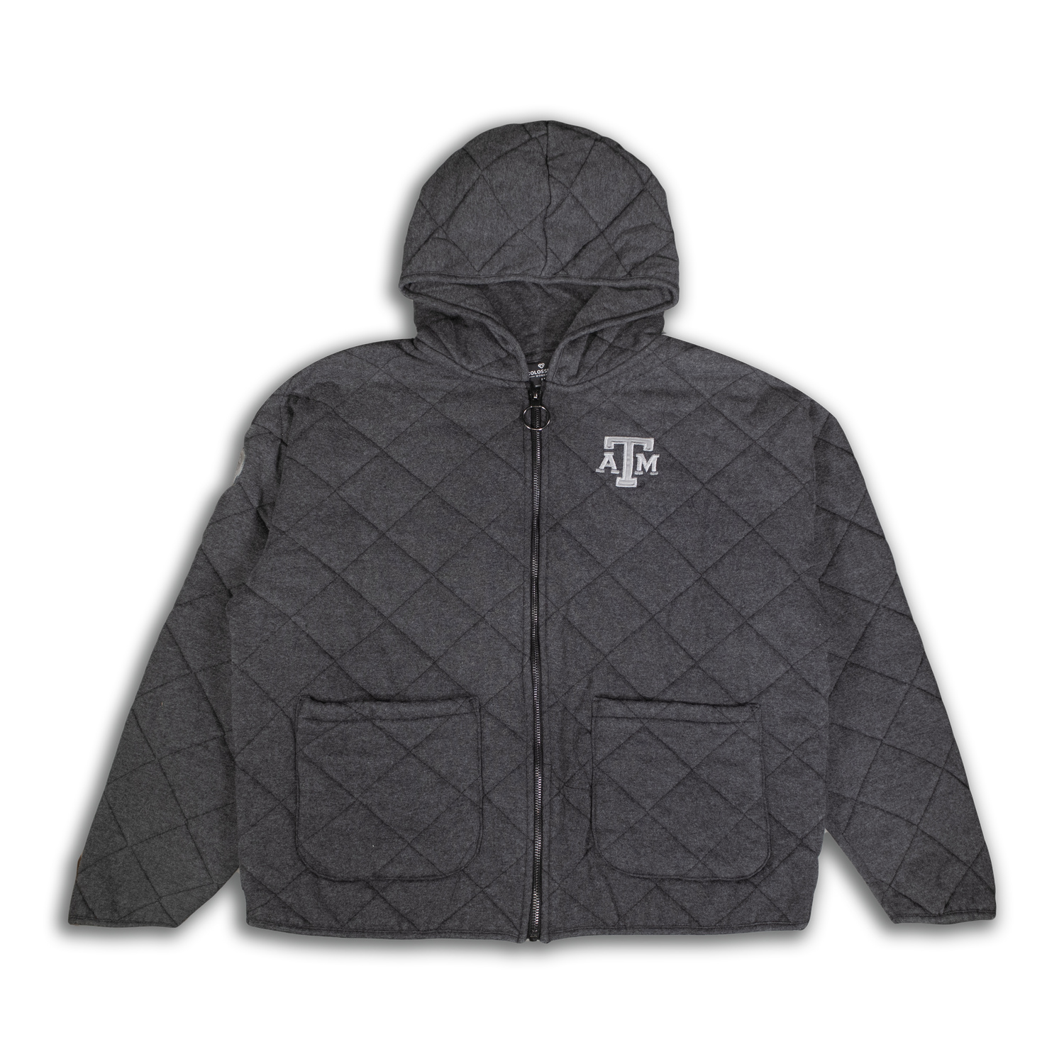 Texas A&M Women's Jamie Quilted Jacket
