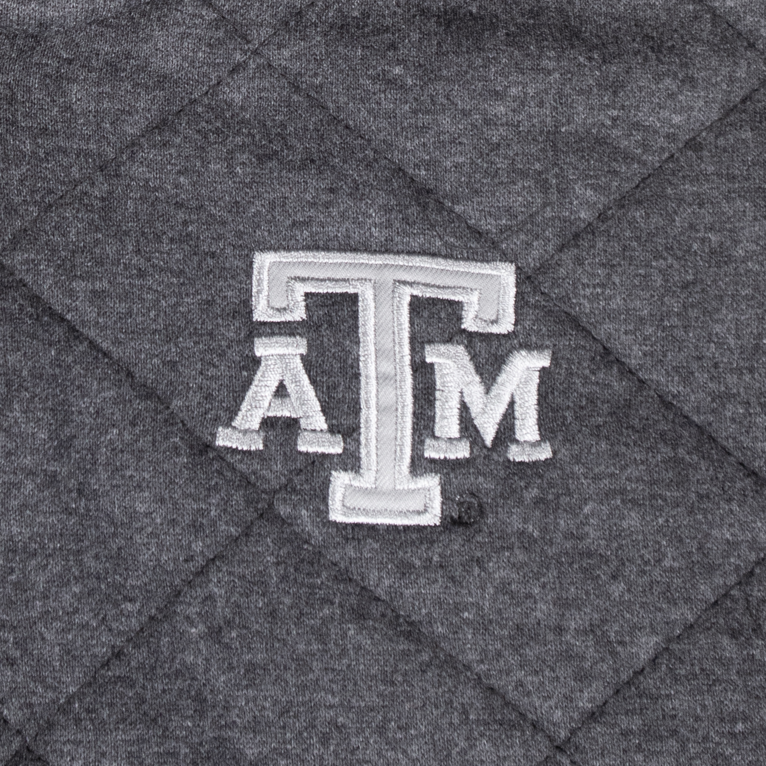 Texas A&M Women's Jamie Quilted Jacket