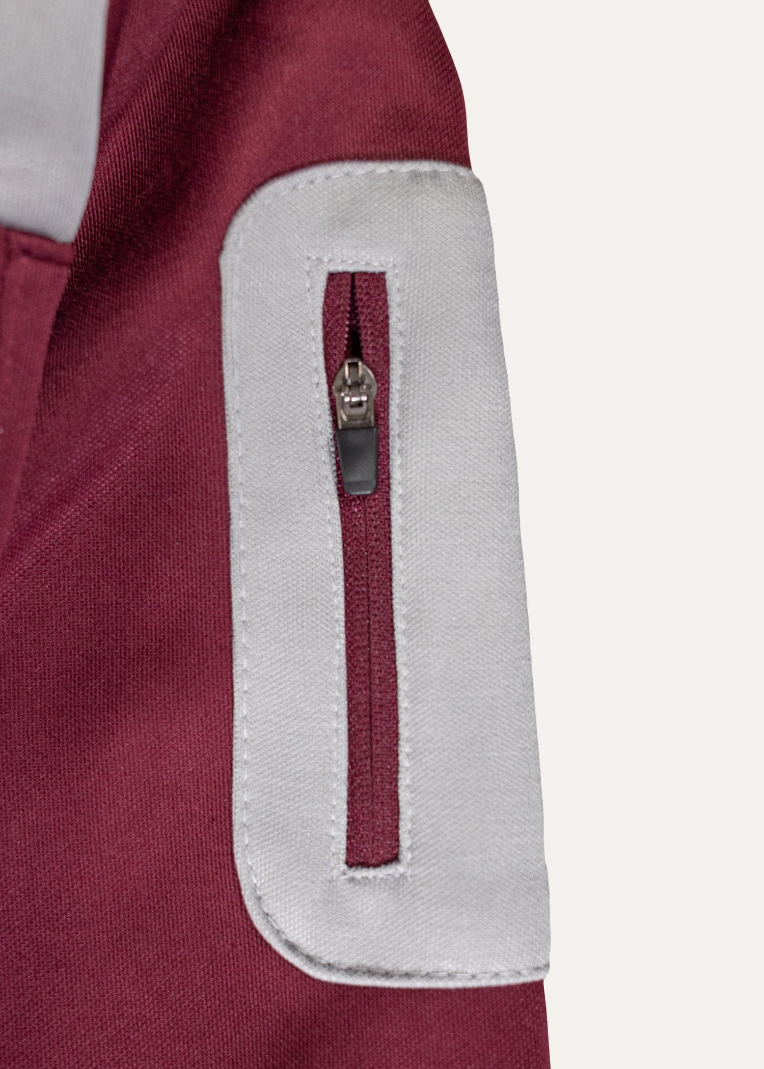 Youth A&M 1/4 Zip Hoodie