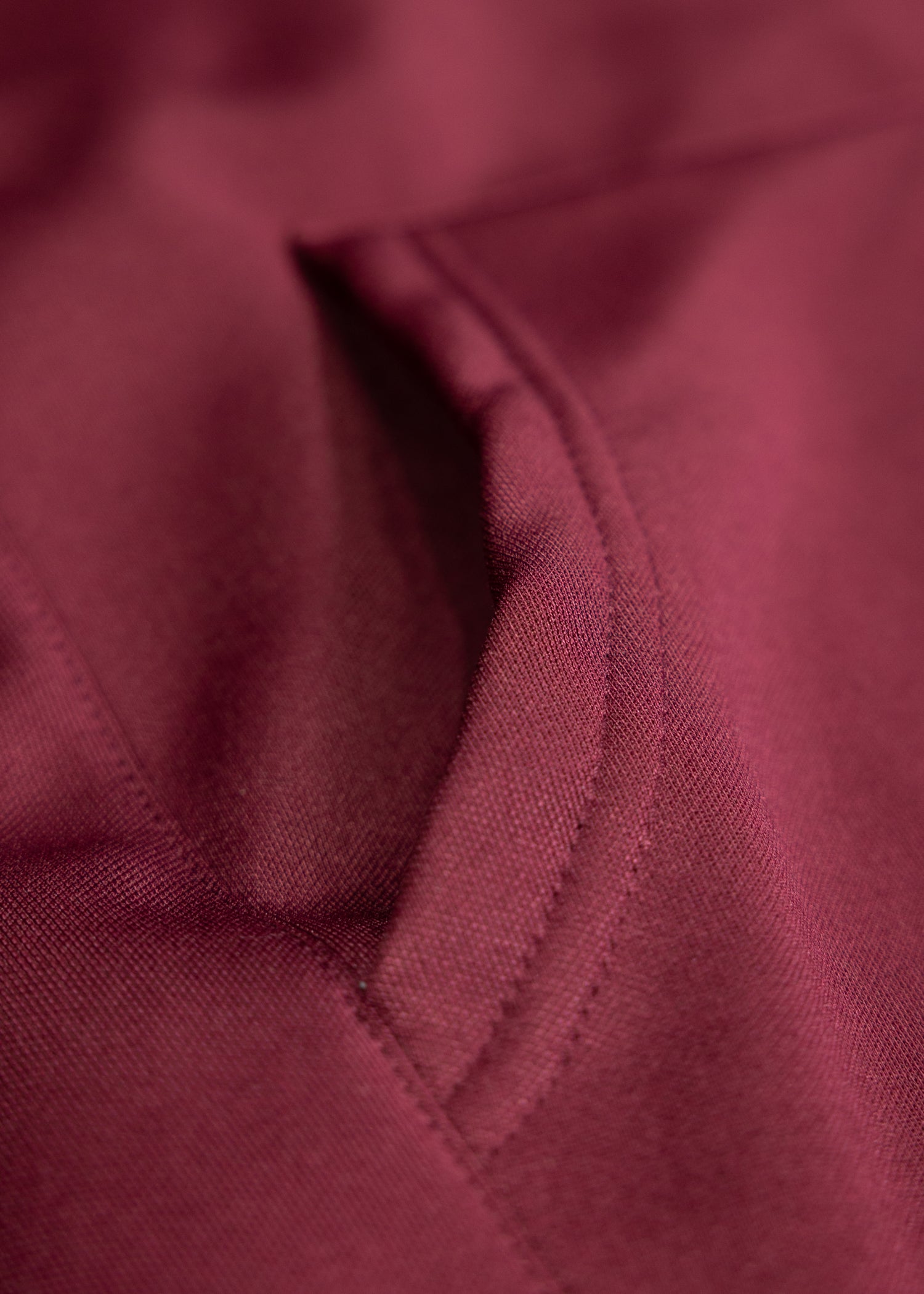 Youth A&M 1/4 Zip Hoodie