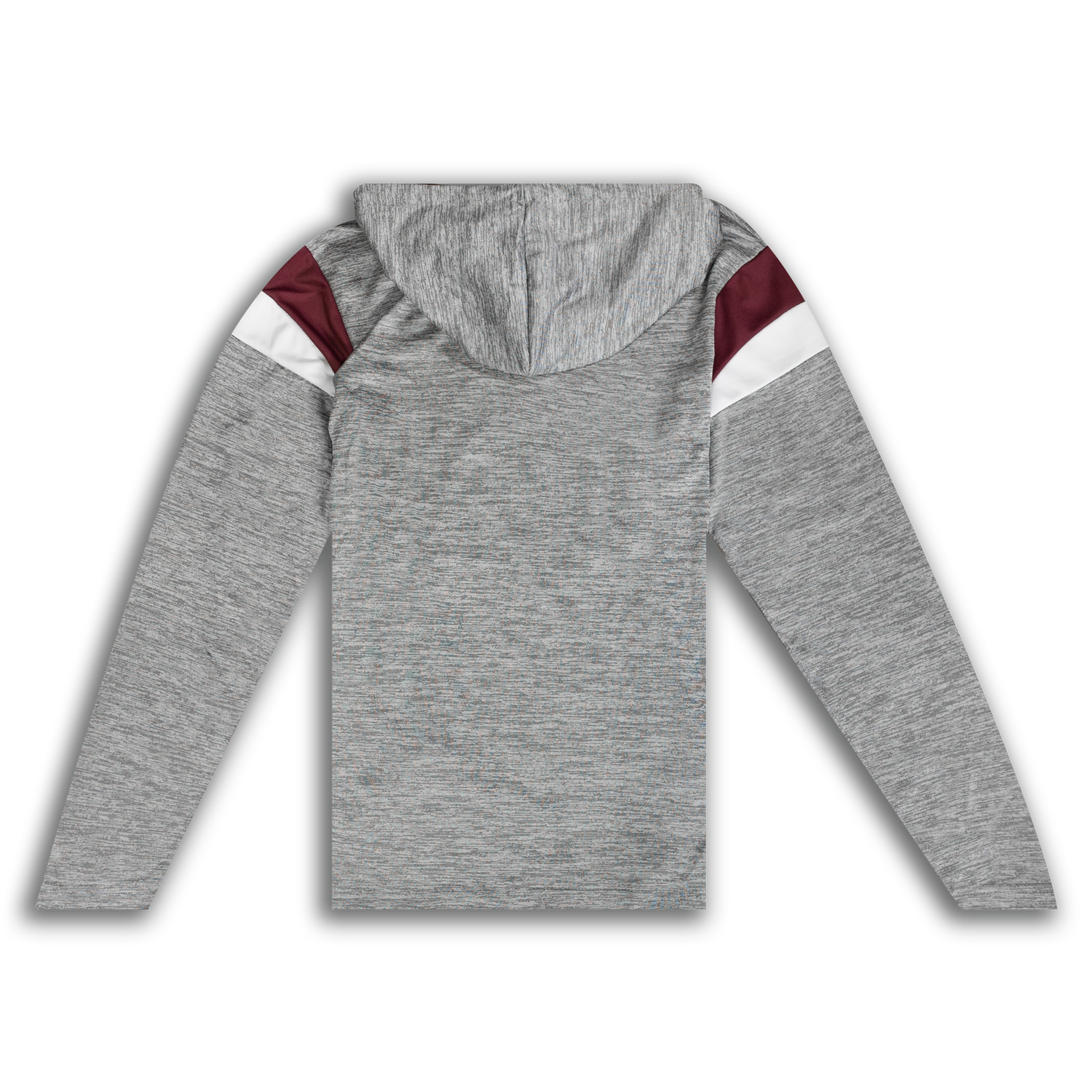 Texas A&M Aggies Youth Colosseum Tartookas  Hoodie Windshirt