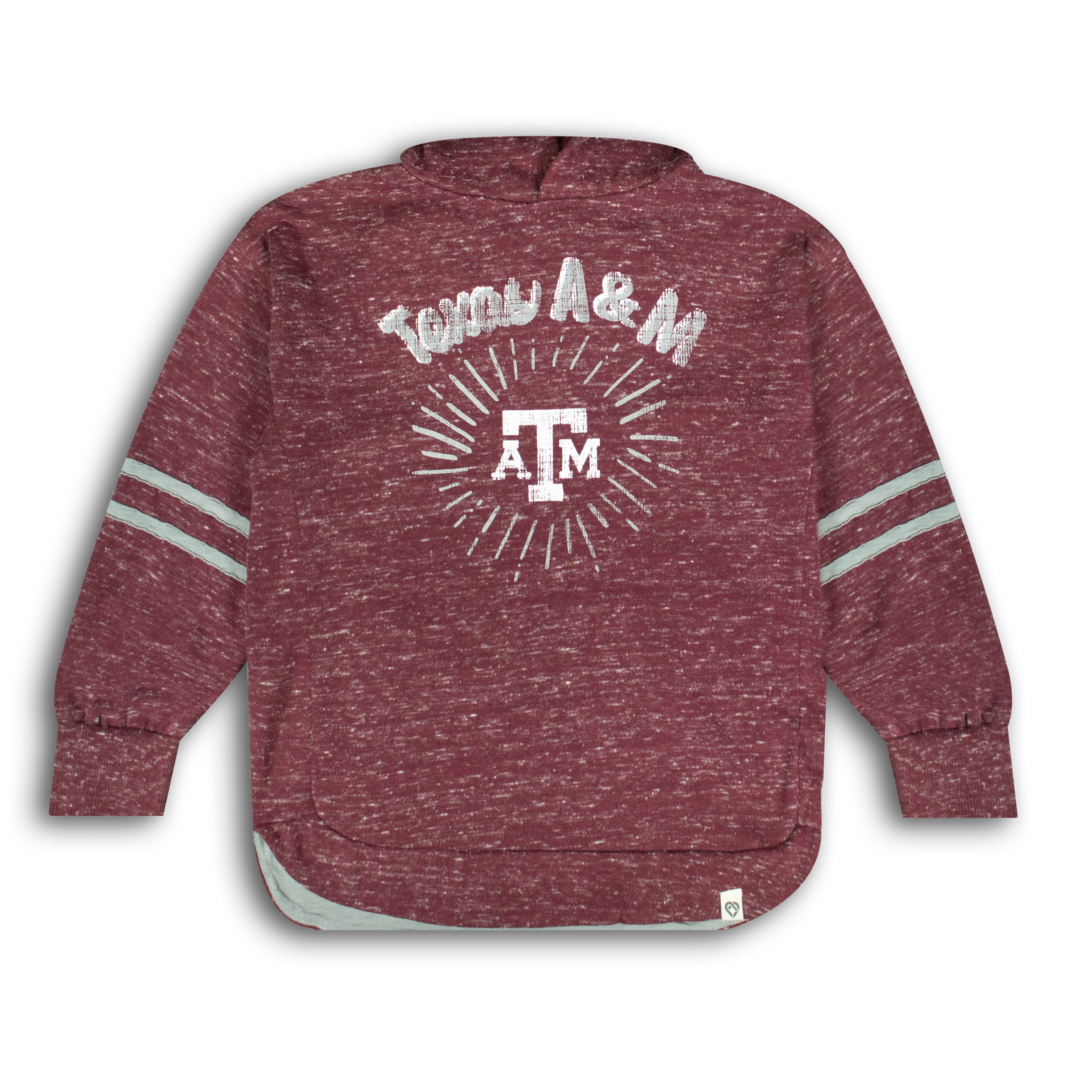 Texas A&M Youth Giddyup Hoodie