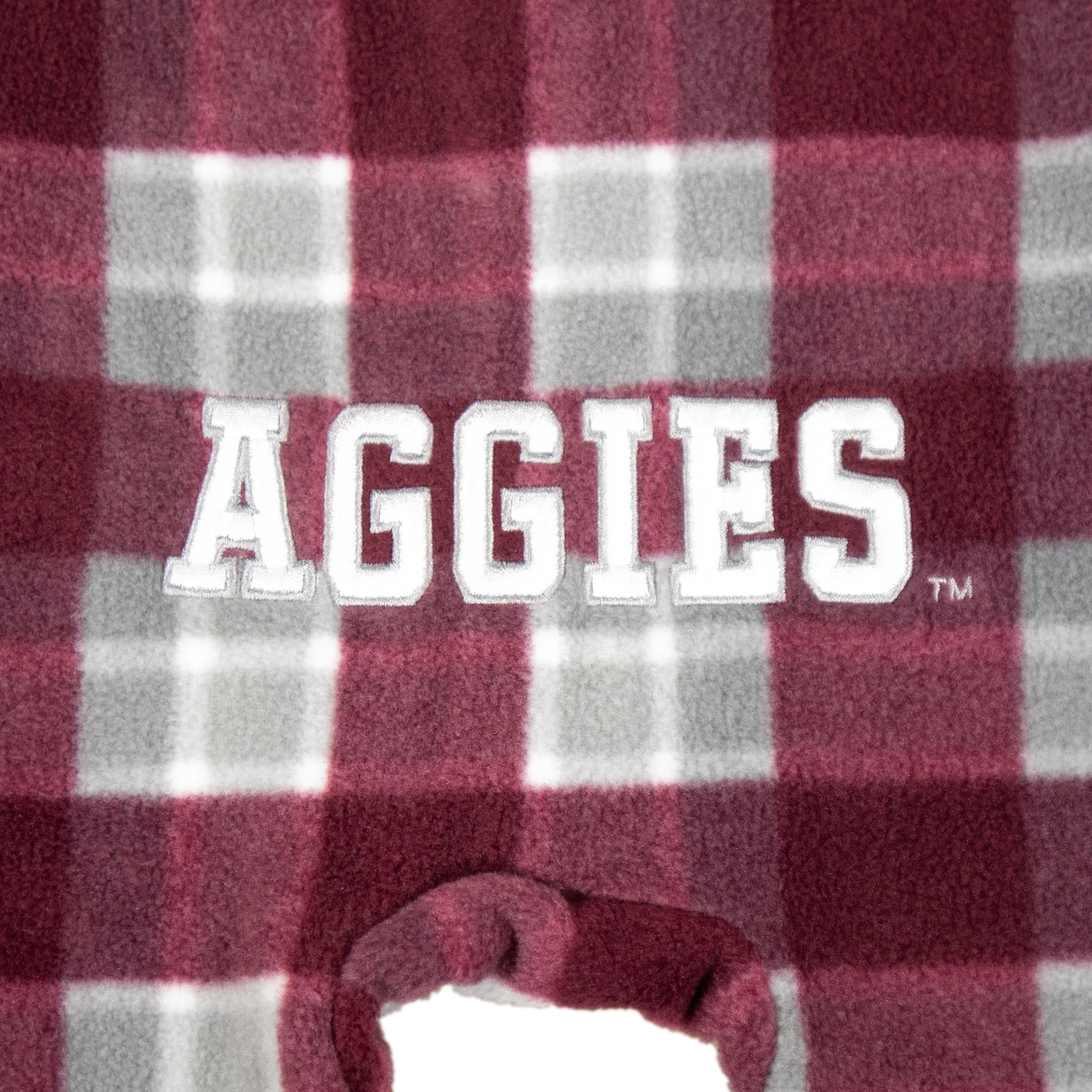 Texas A&M Aggies Infant Farays Romper