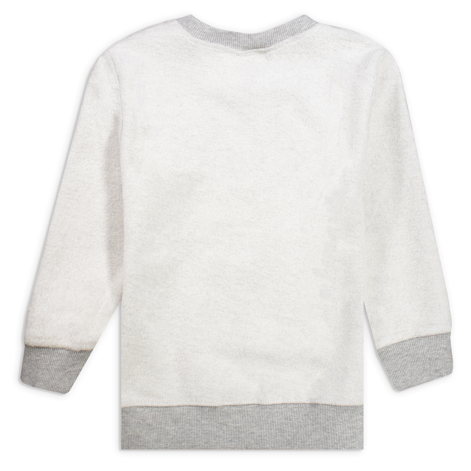 Texas A&M Reverse Fleece Teddy Bear Crewneck
