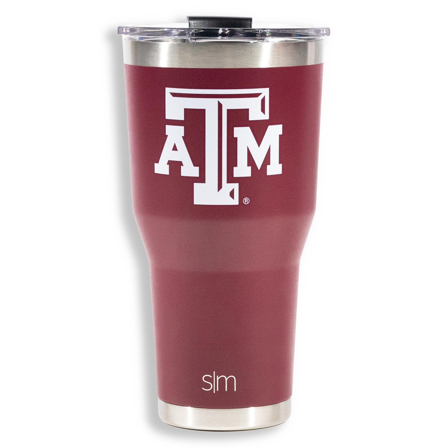 Texas A&M Maroon Cruiser Tumbler 30 Oz