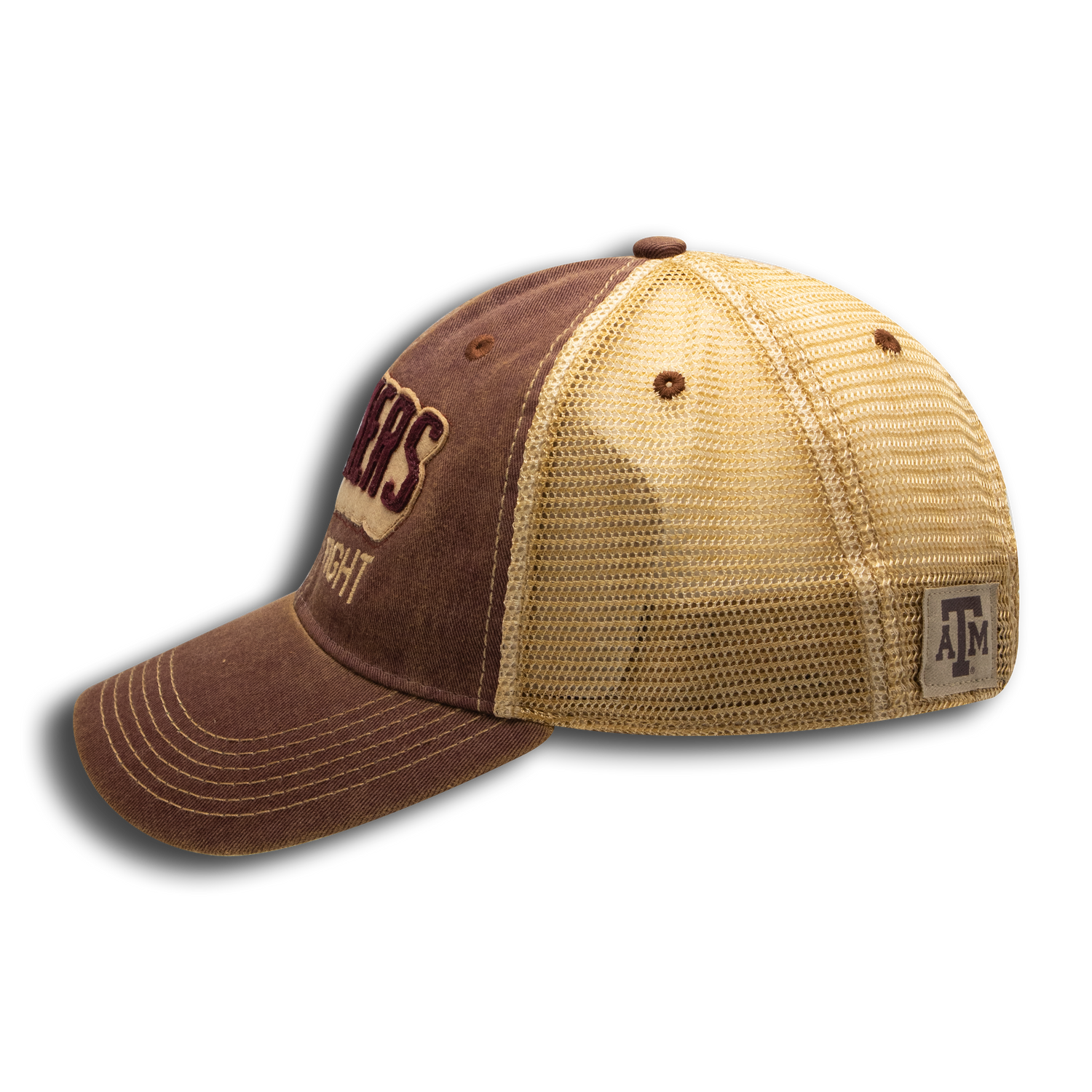 Texas A&M Old Favorite Farmers Fight Hat