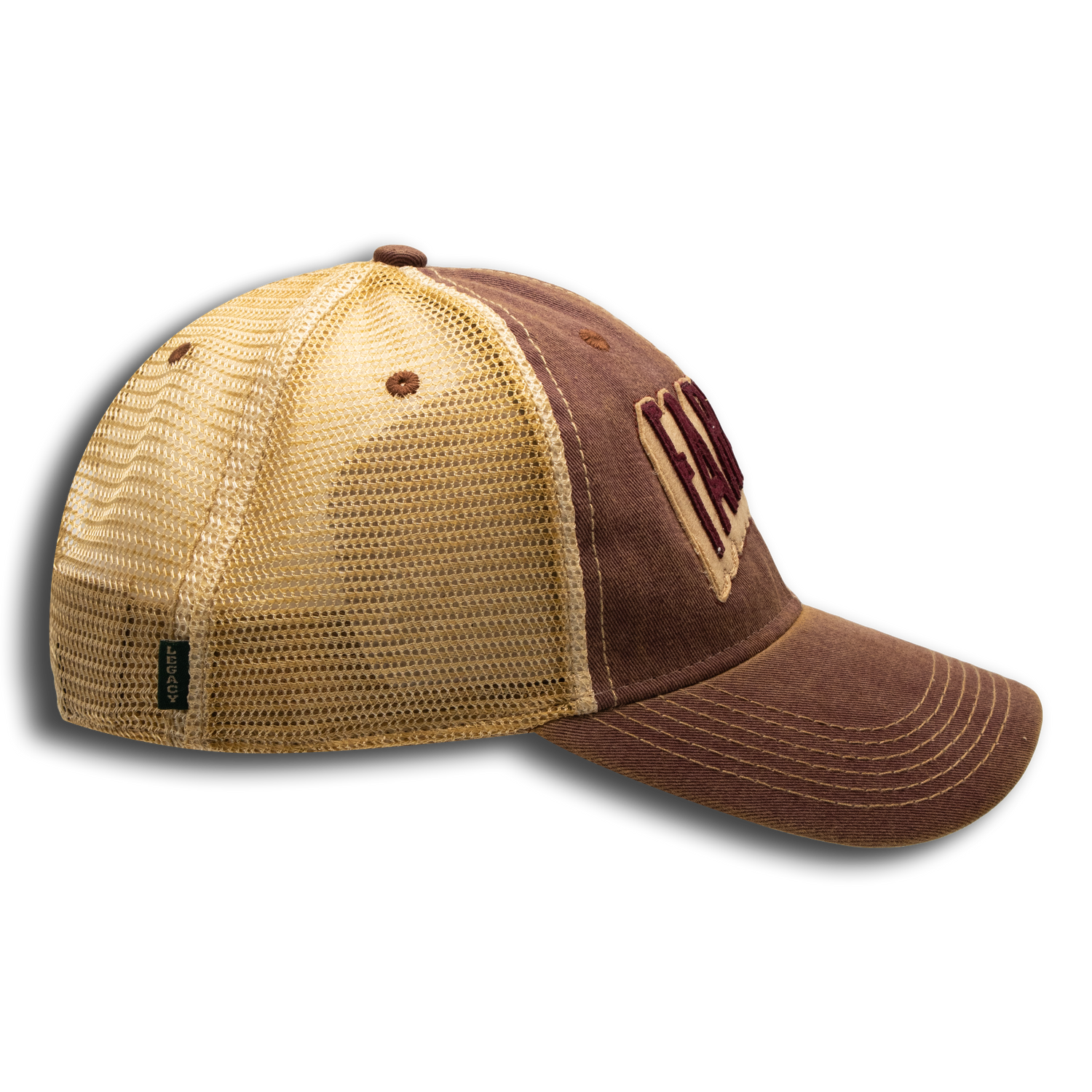 Texas A&M Old Favorite Farmers Fight Hat