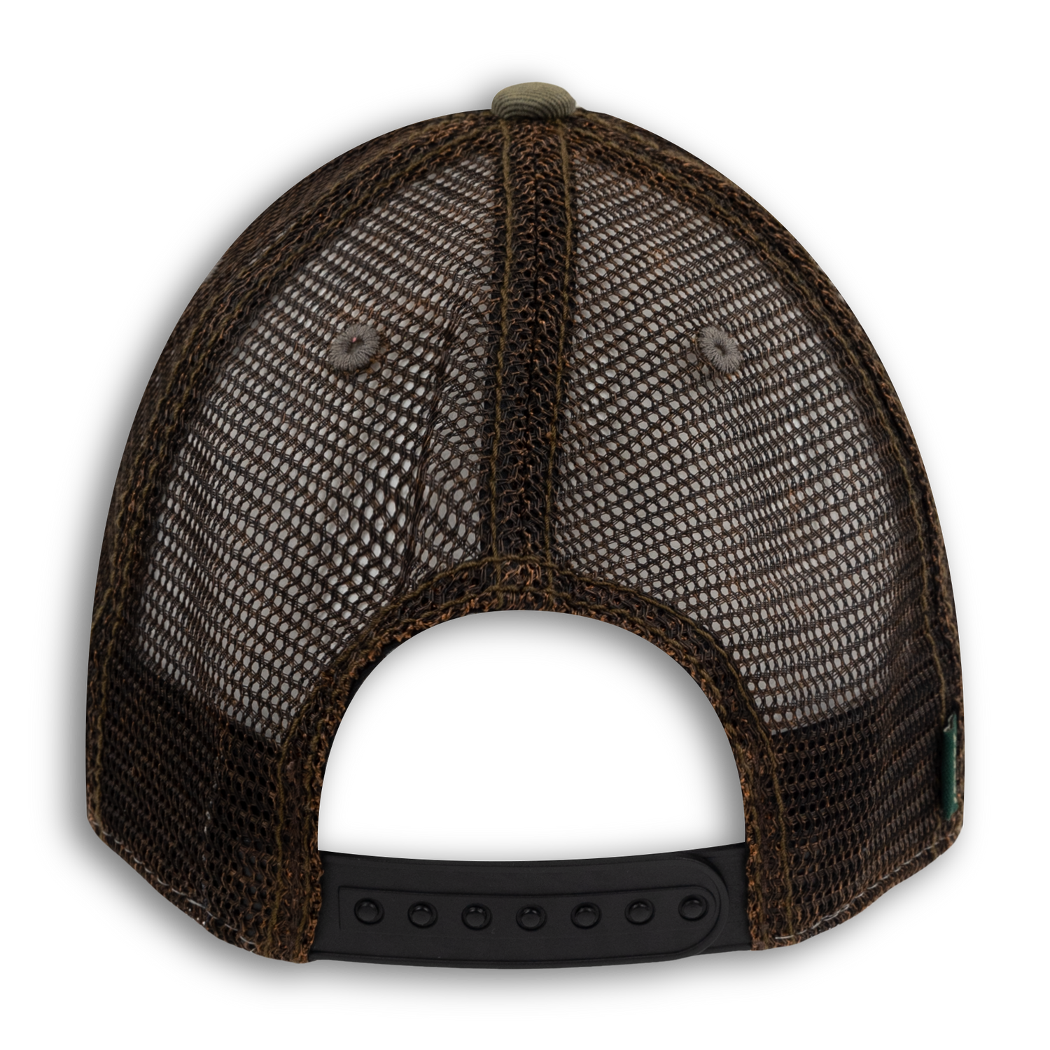 Texas A&M Aggies Greaser Old Favorite Patch Hat