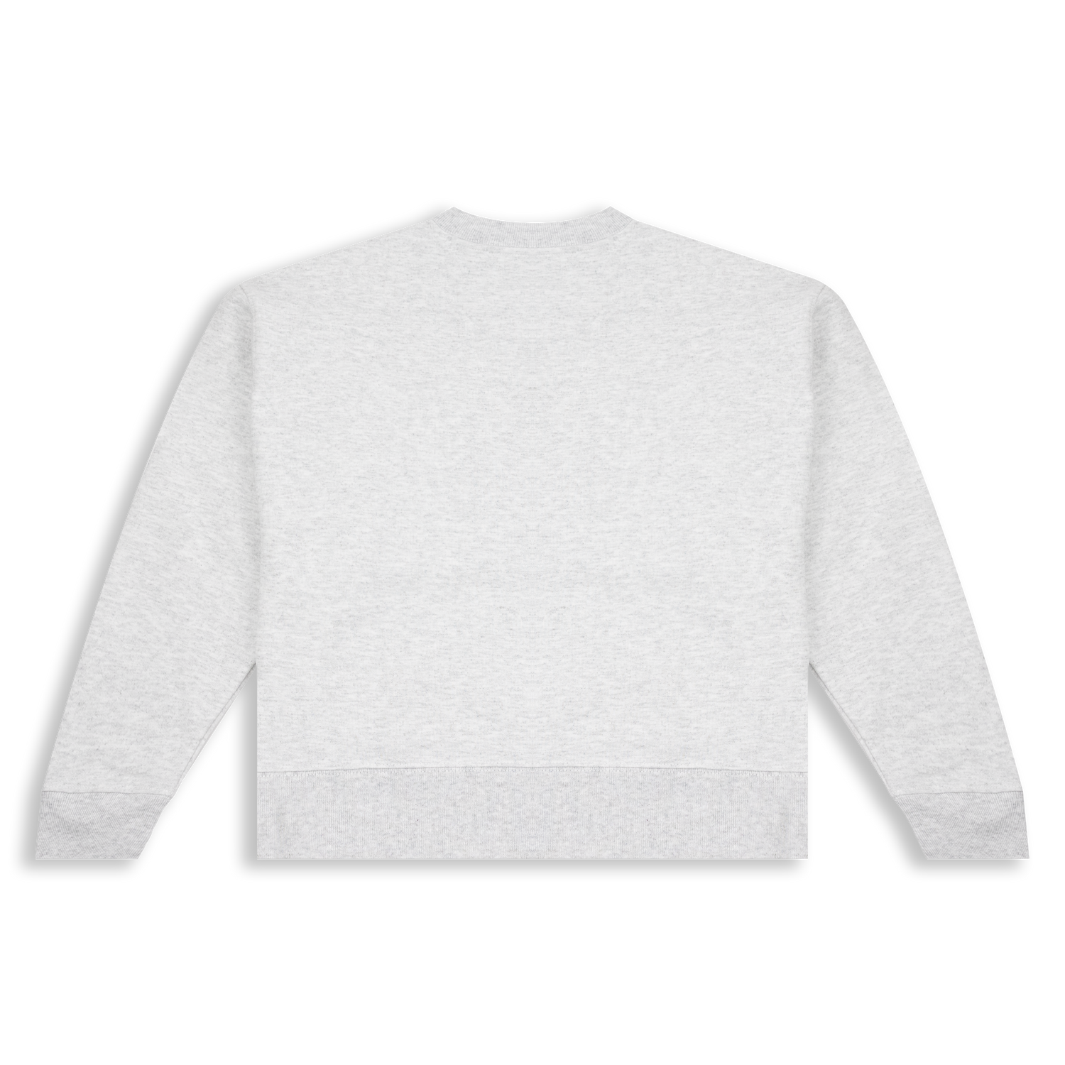 Texas A&M Aggies Olive Branch Seal Crewneck Long Sleeve
