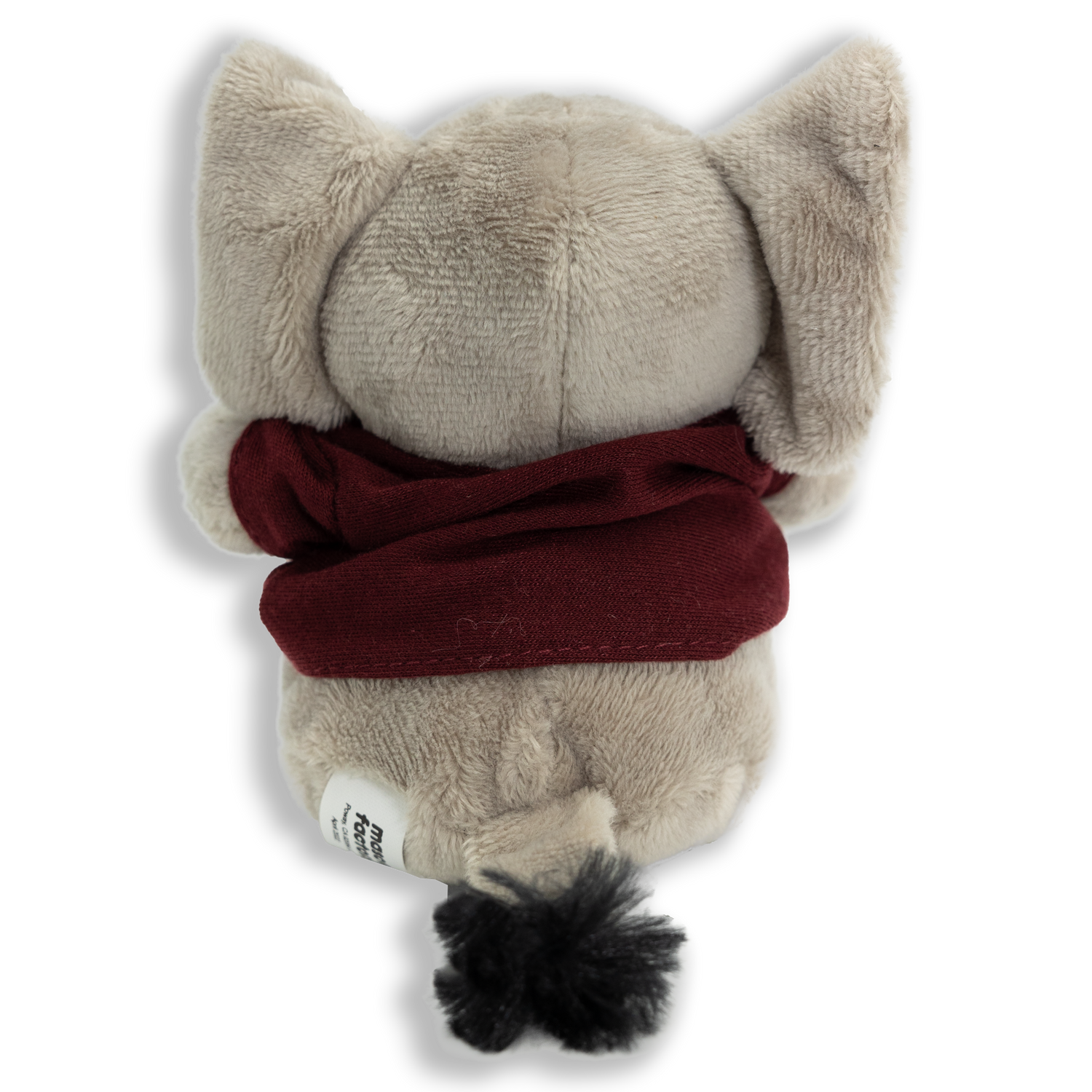 Texas A&M Stubbies The Elephant Stuffed Animal