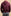 Travis Mathew Cloud Maroon Hoodie