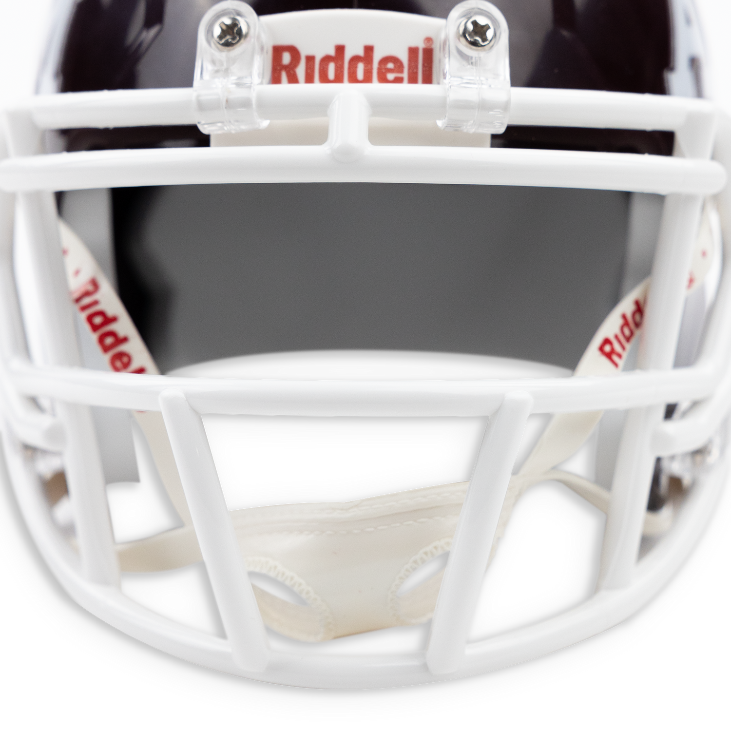 Texas A&M Riddell Speed Maroon Mini Football Helmet
