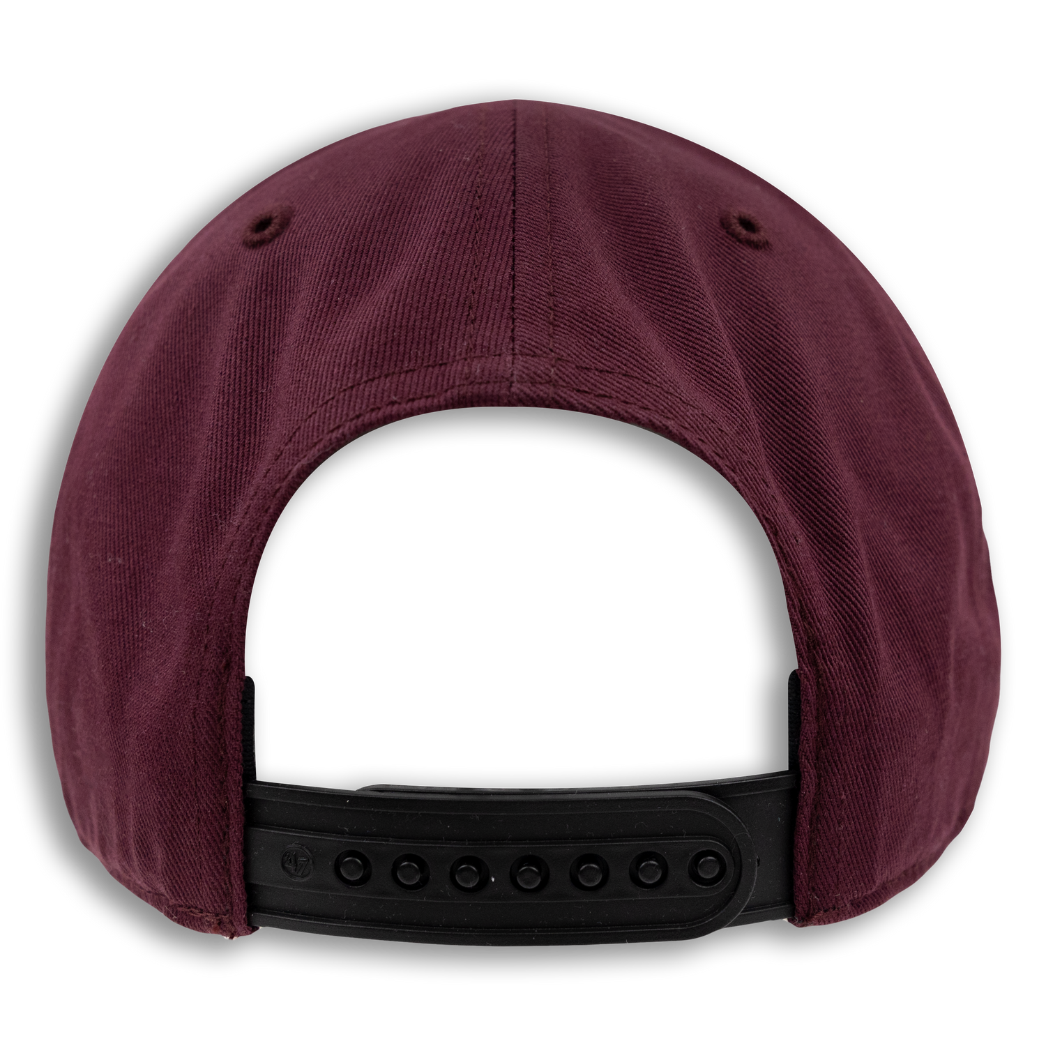 Texas A&M '47 Script Aggies Structured Hitch Hat