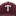 Tamu '47 T Finley Maroon Hat