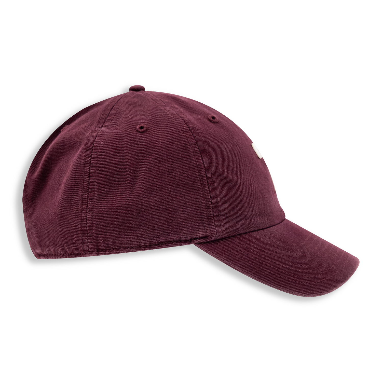 Tamu '47 T Finley Maroon Hat