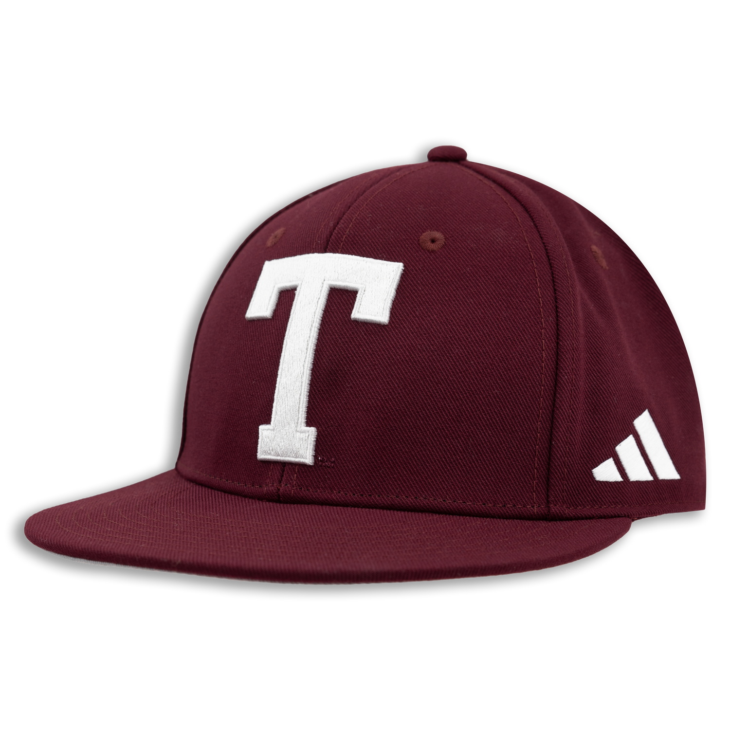 Texas a&m shop adidas hat