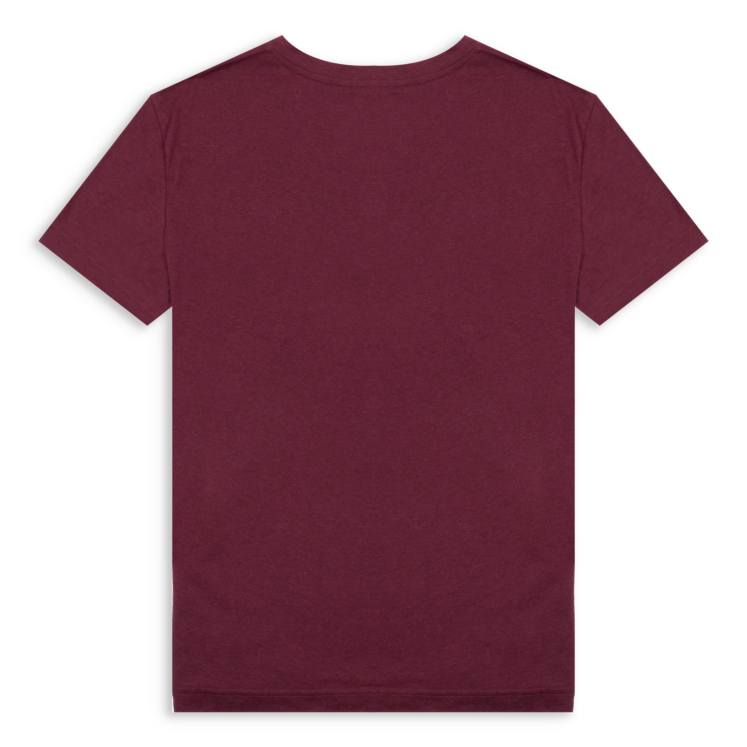 Texas A&M Adidas Maroon Women's V-Neck T-Shirt