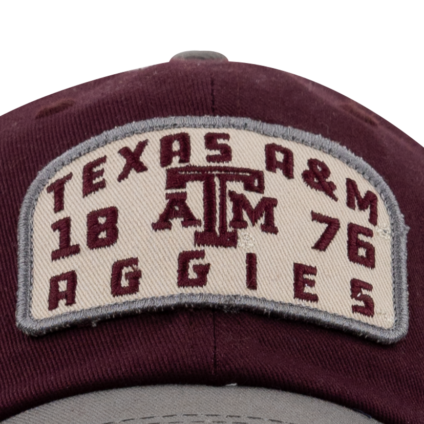 Texas A&M Inherit Heritage Hat