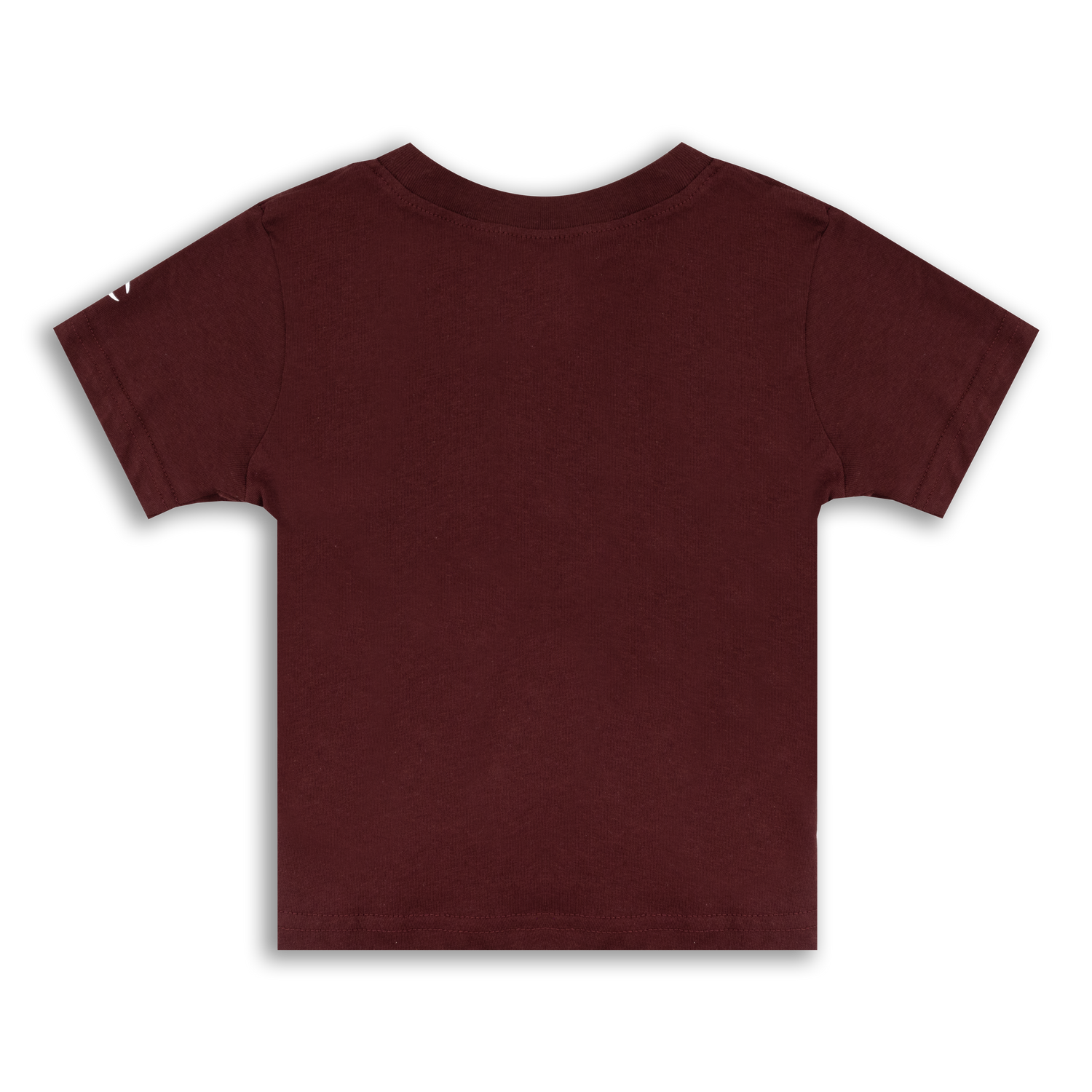 Texas A&M Toddler Short Sleeve Tee