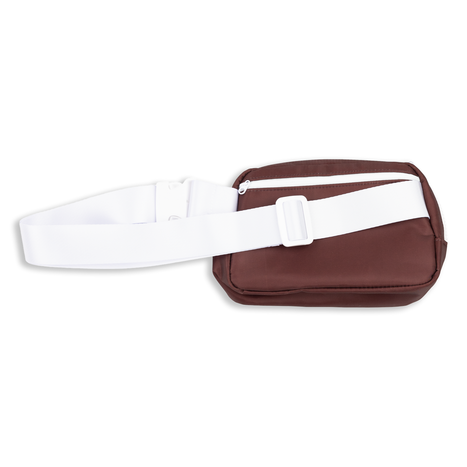 Texas A&M Maroon And White Fanny Pack