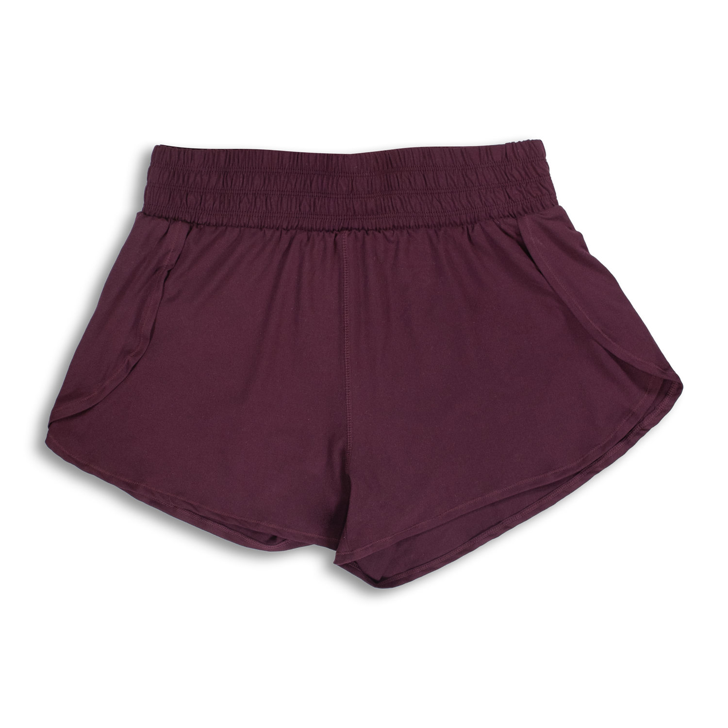 Butter Fabric Shorts