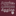 Aggie Maroon Pretty Script Strappy Girls Tee