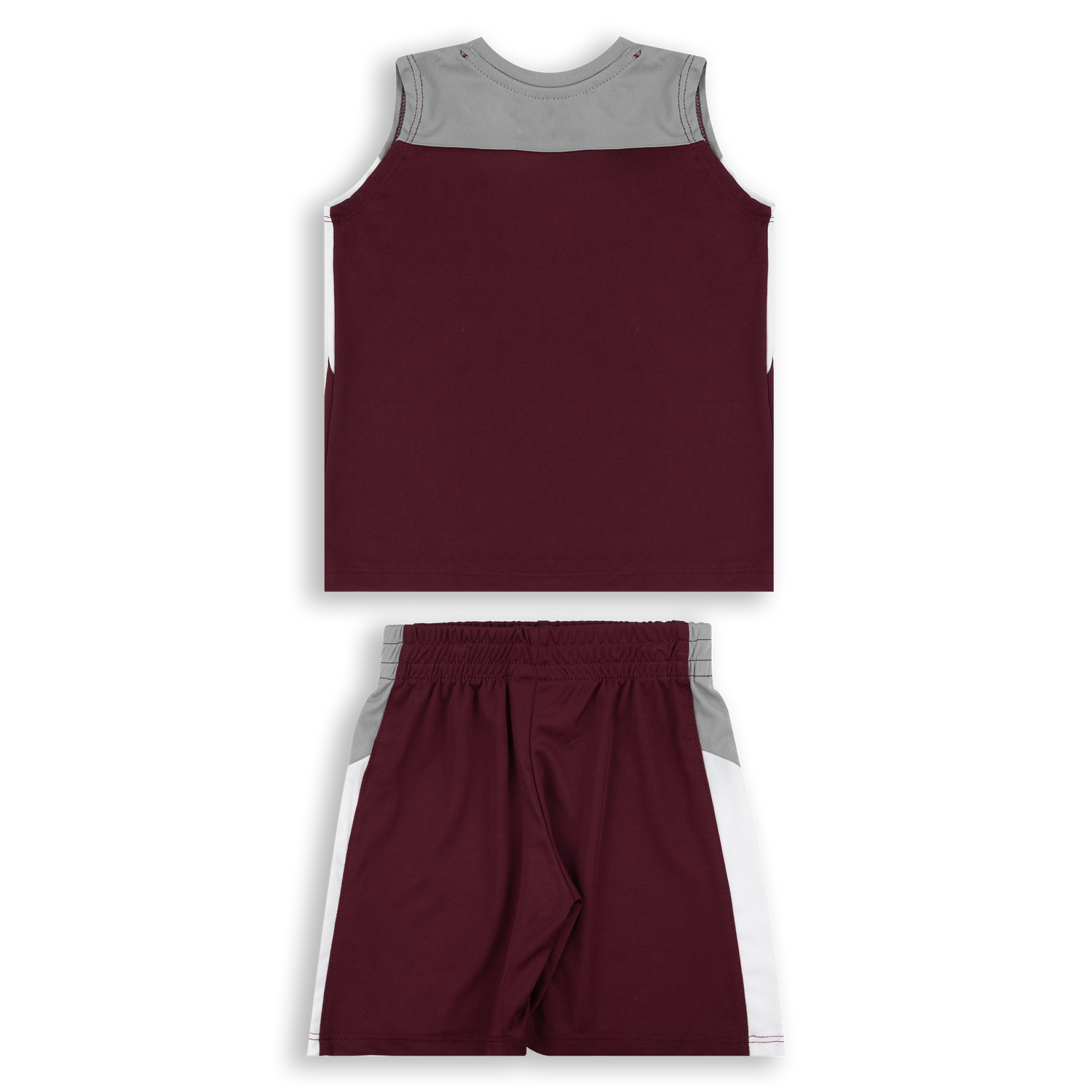 Texas A&M Ozone Tank and Short Set