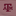 Texas A&M Maroon & Thin White Stripe Polo